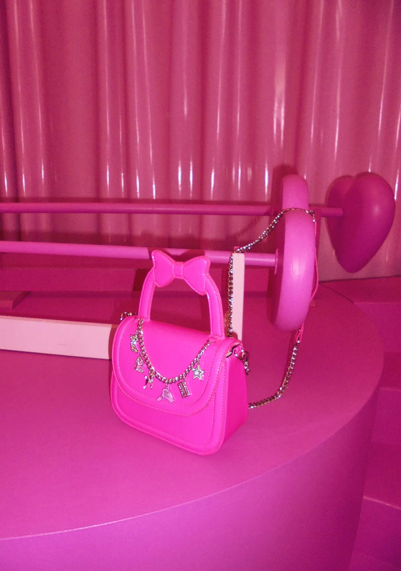Girly Nostalgia Handbag - Image 7