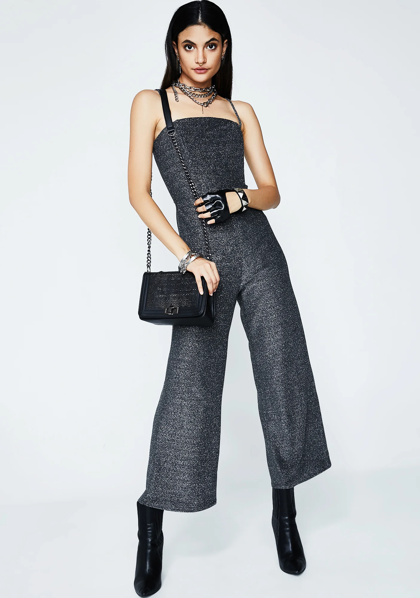 Glam Babe Jumpsuit - Image 5