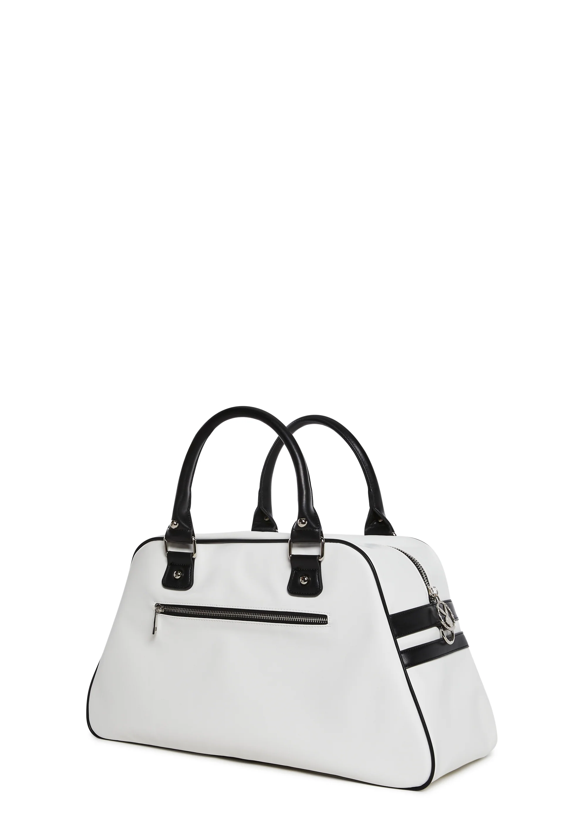 Glam Getaway Weekender Bag - Image 4
