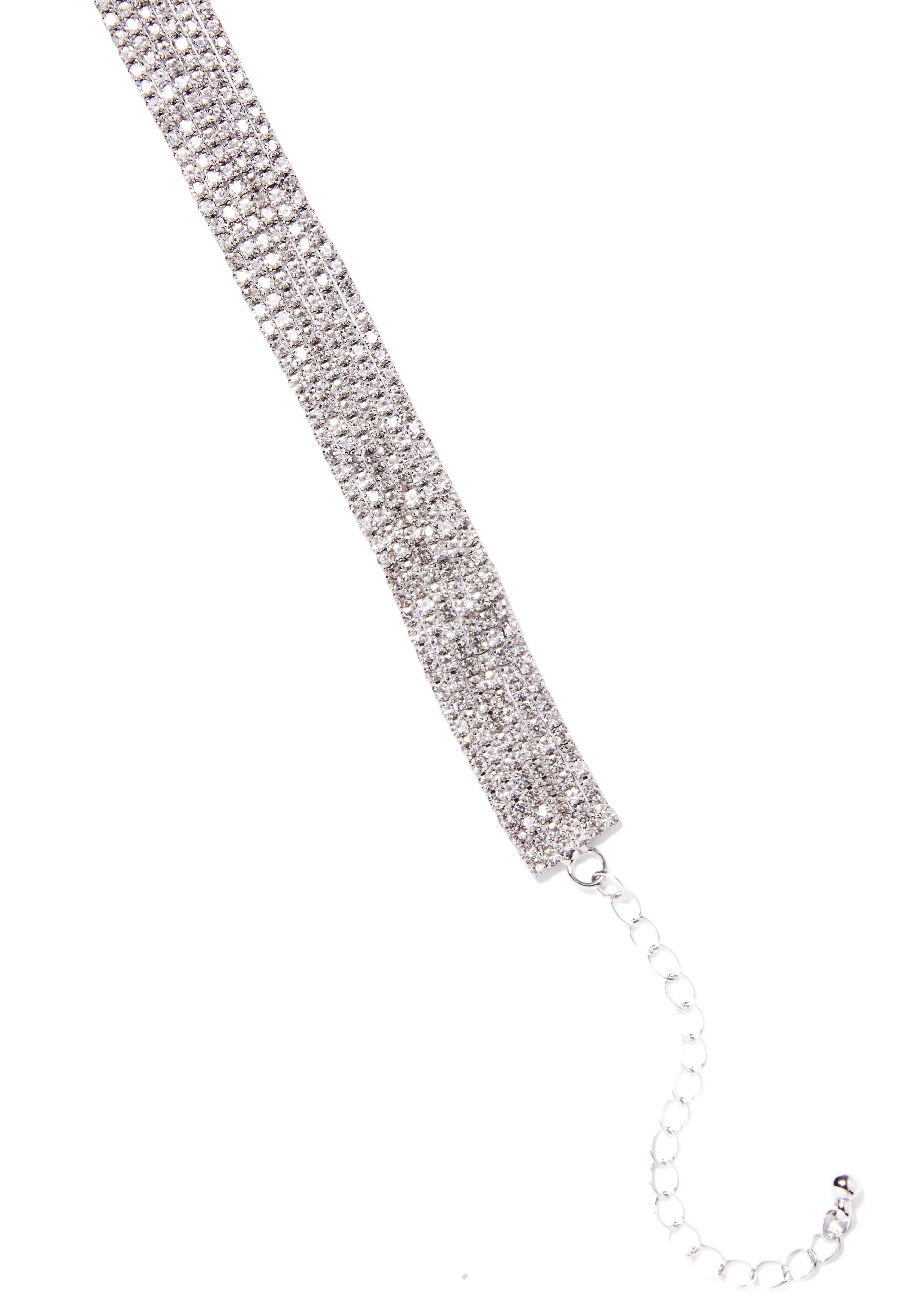 Glam Rockin’ Layered Necklace Set - Image 5