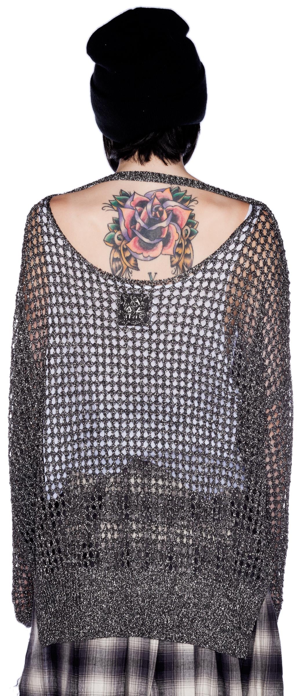 Glam Sweater - Image 2