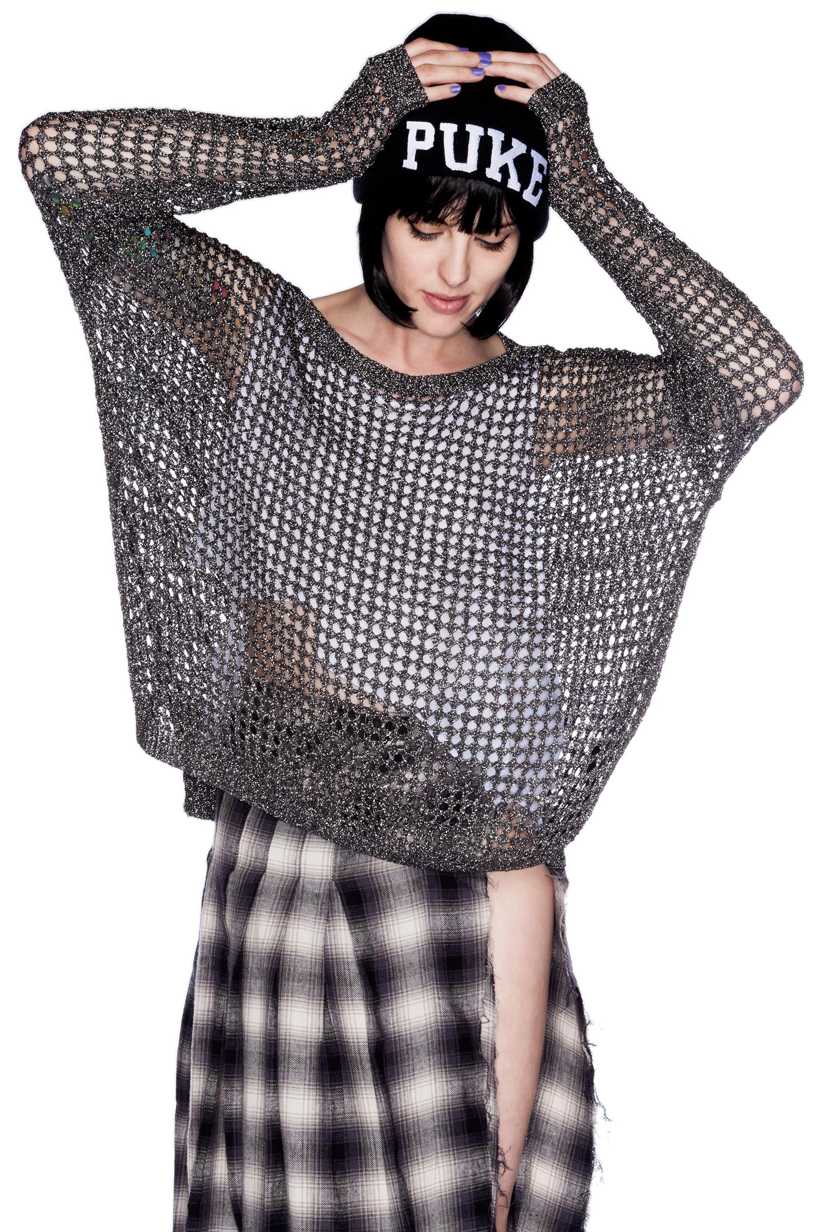 Glam Sweater - Image 3