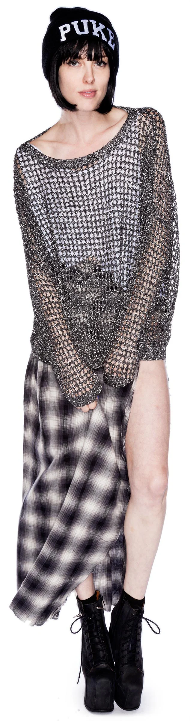 Glam Sweater - Image 4