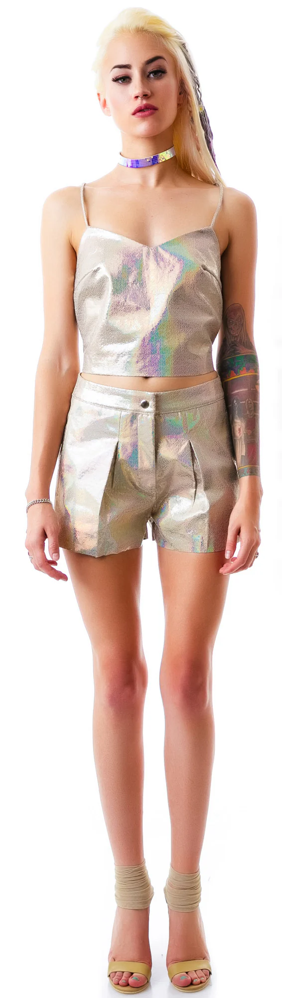 Glassworks Crop - Image 4