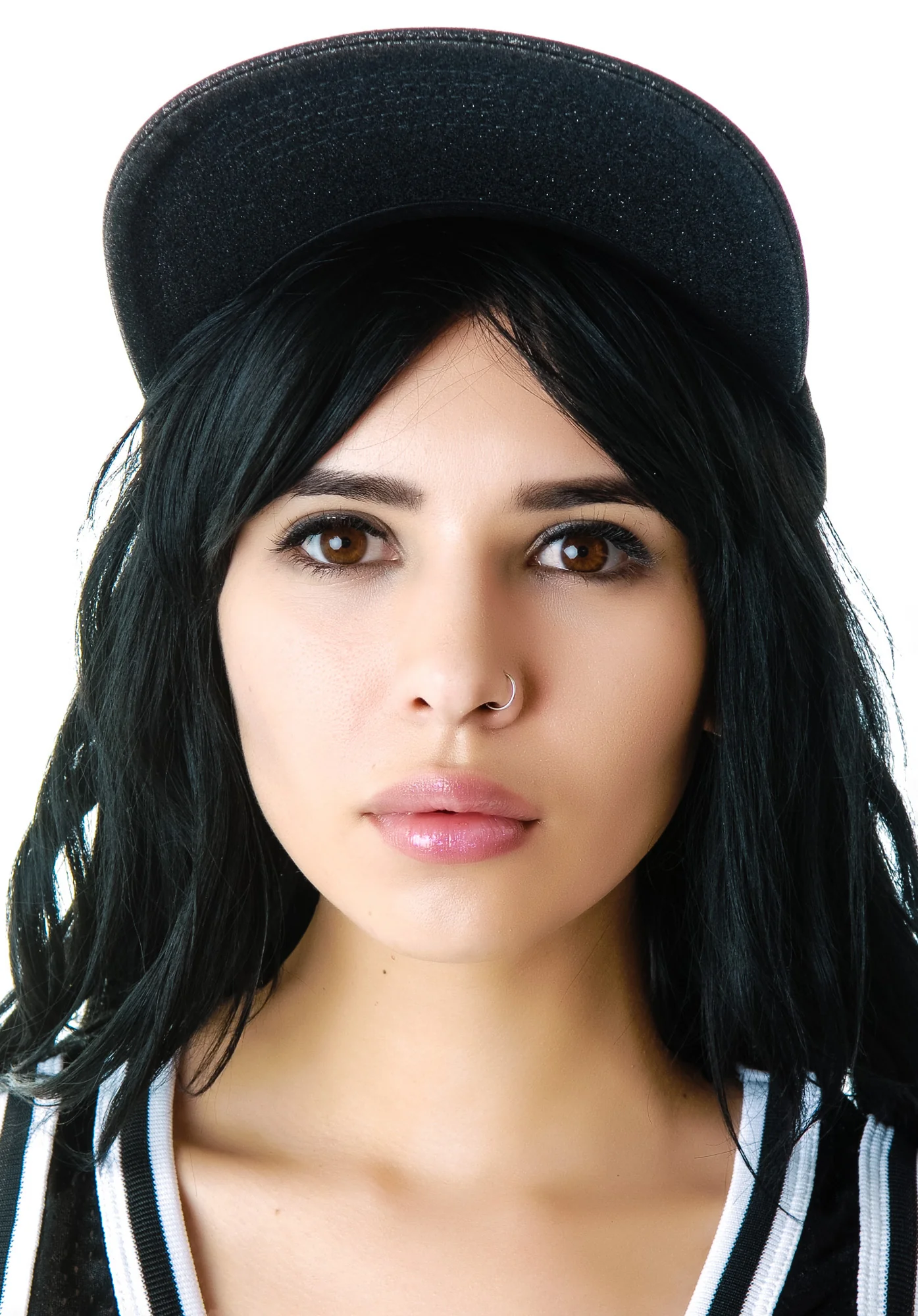 Glitter Cap - Image 2