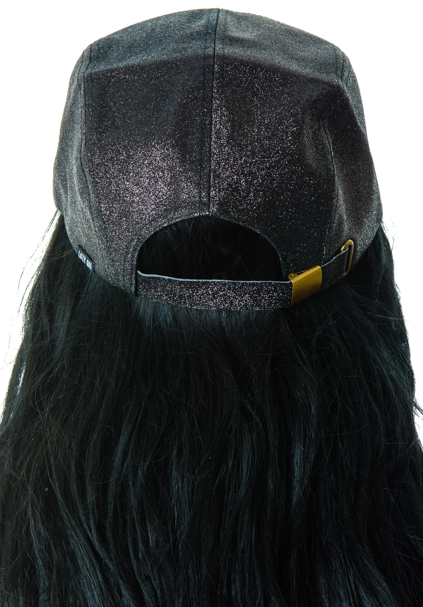 Glitter Cap - Image 3