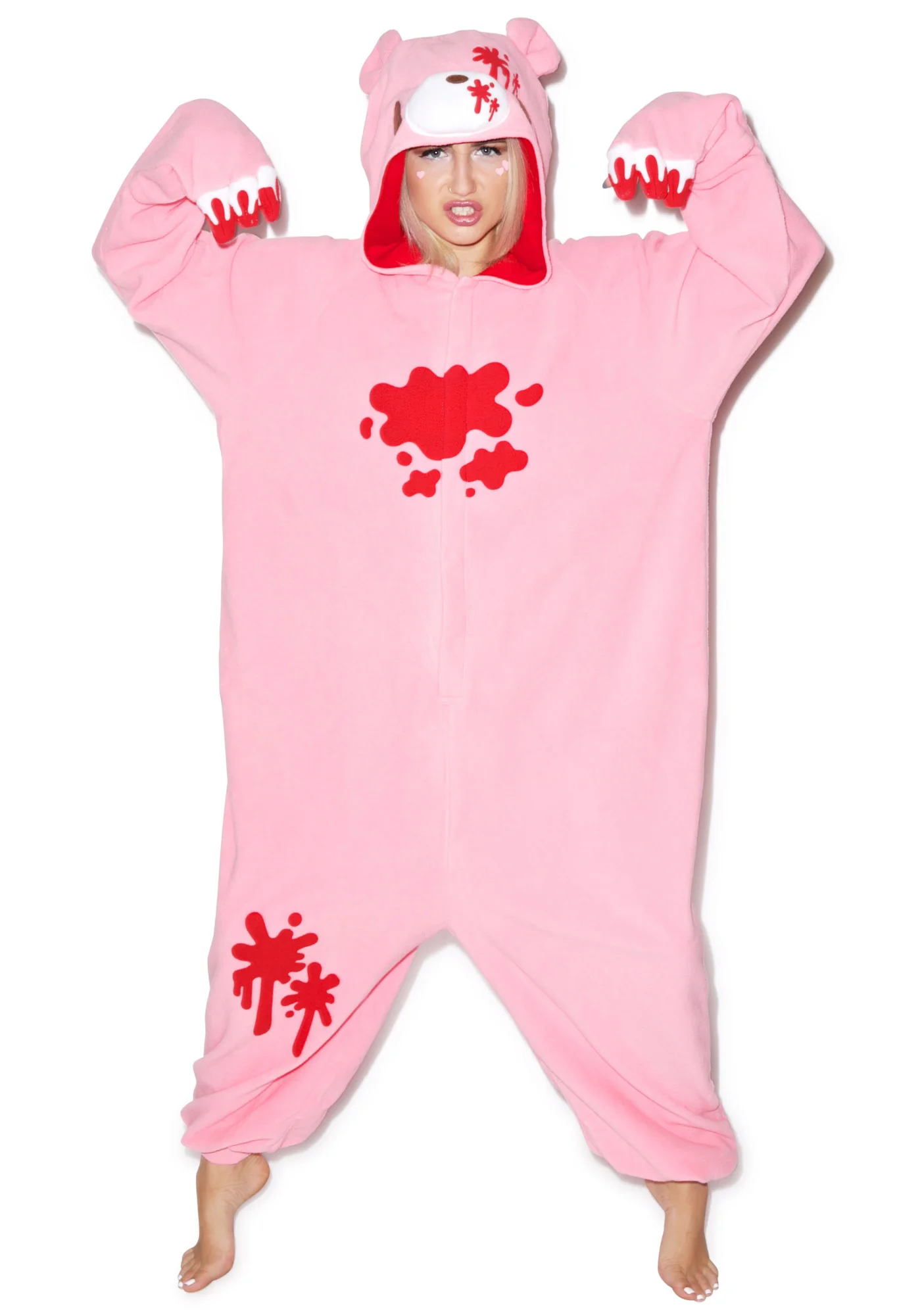 Gloomy Bear Kigurumi - Image 10
