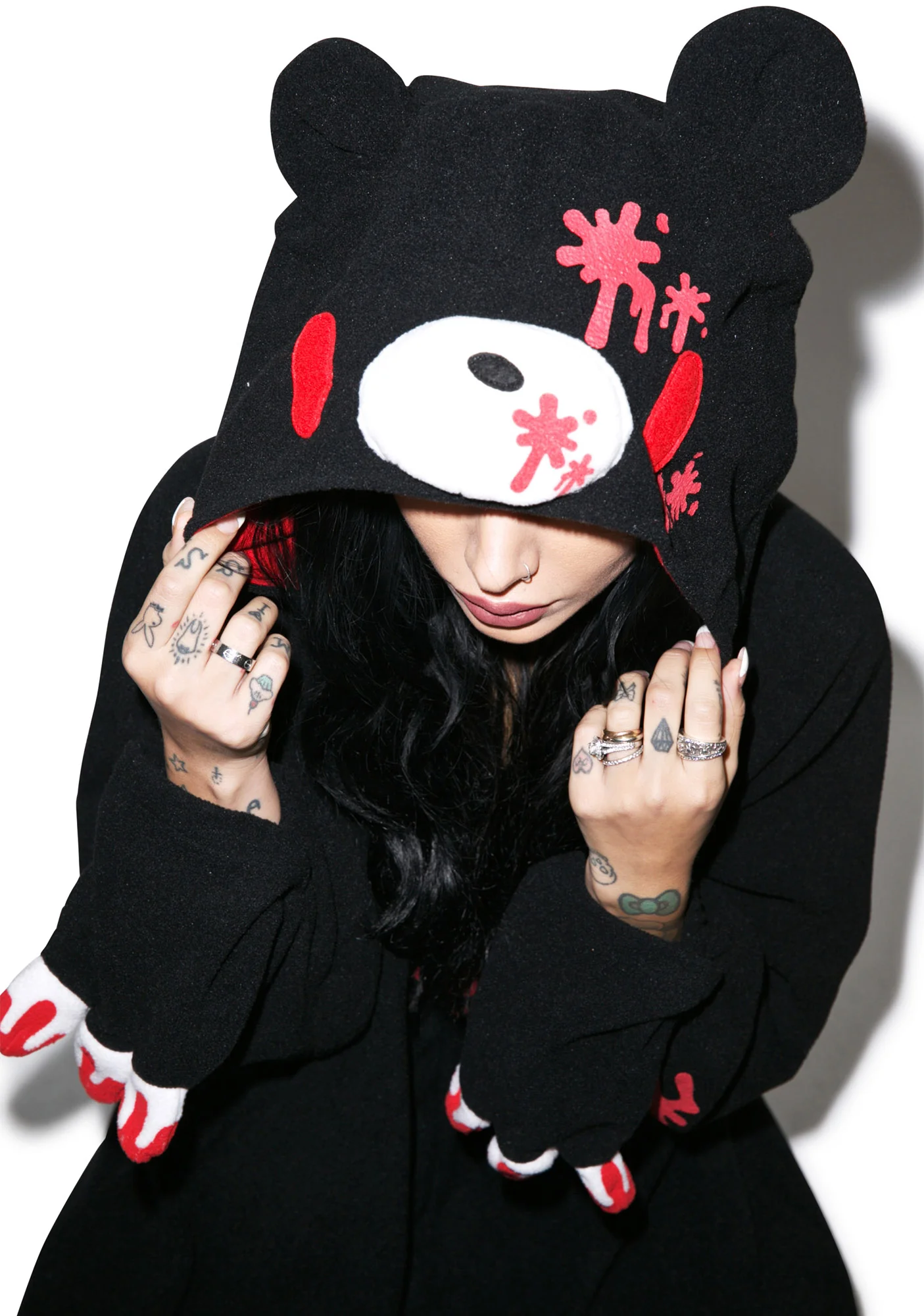 Gloomy Bear Kigurumi - Image 5