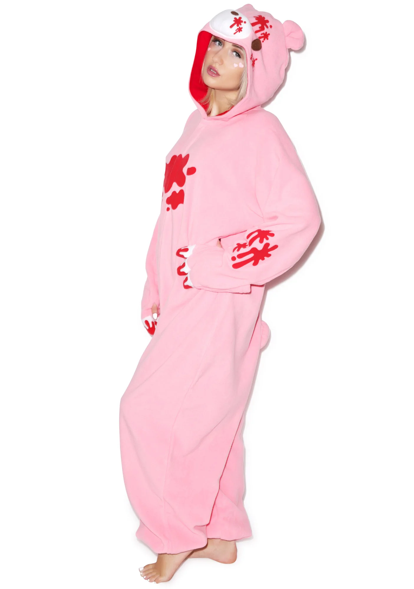 Gloomy Bear Kigurumi - Image 7