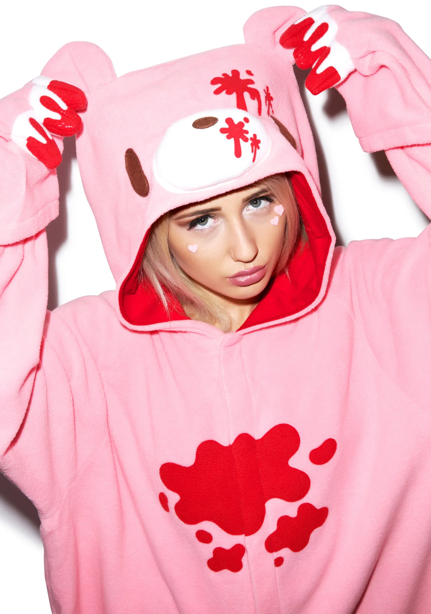 Gloomy Bear Kigurumi - Image 8