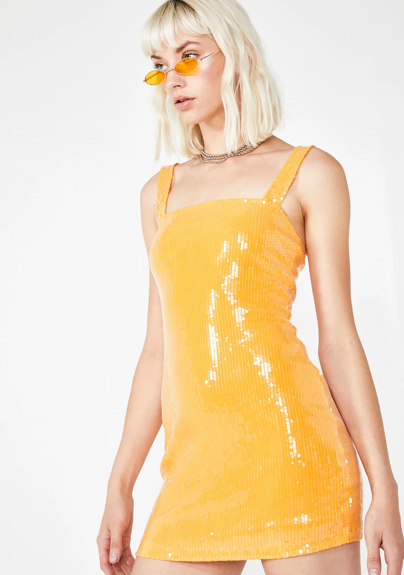 Glowin' Farlie Dress - Image 2