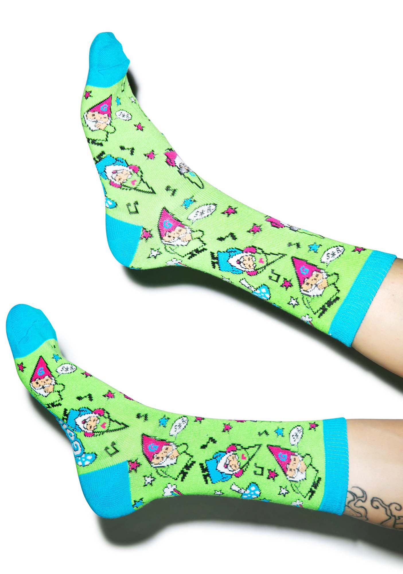 Gnome Socks - Image 2