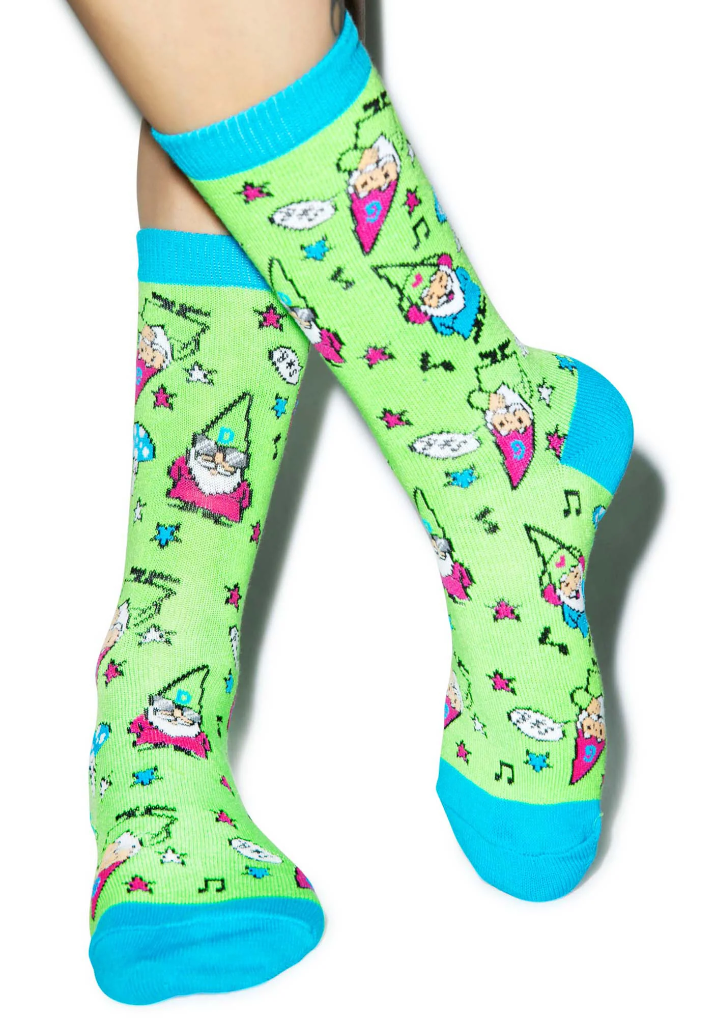Gnome Socks - Image 3