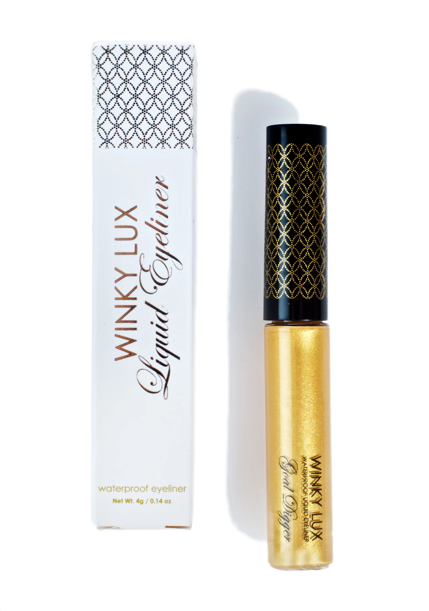 Goal Digger Eyeliner - Image 4