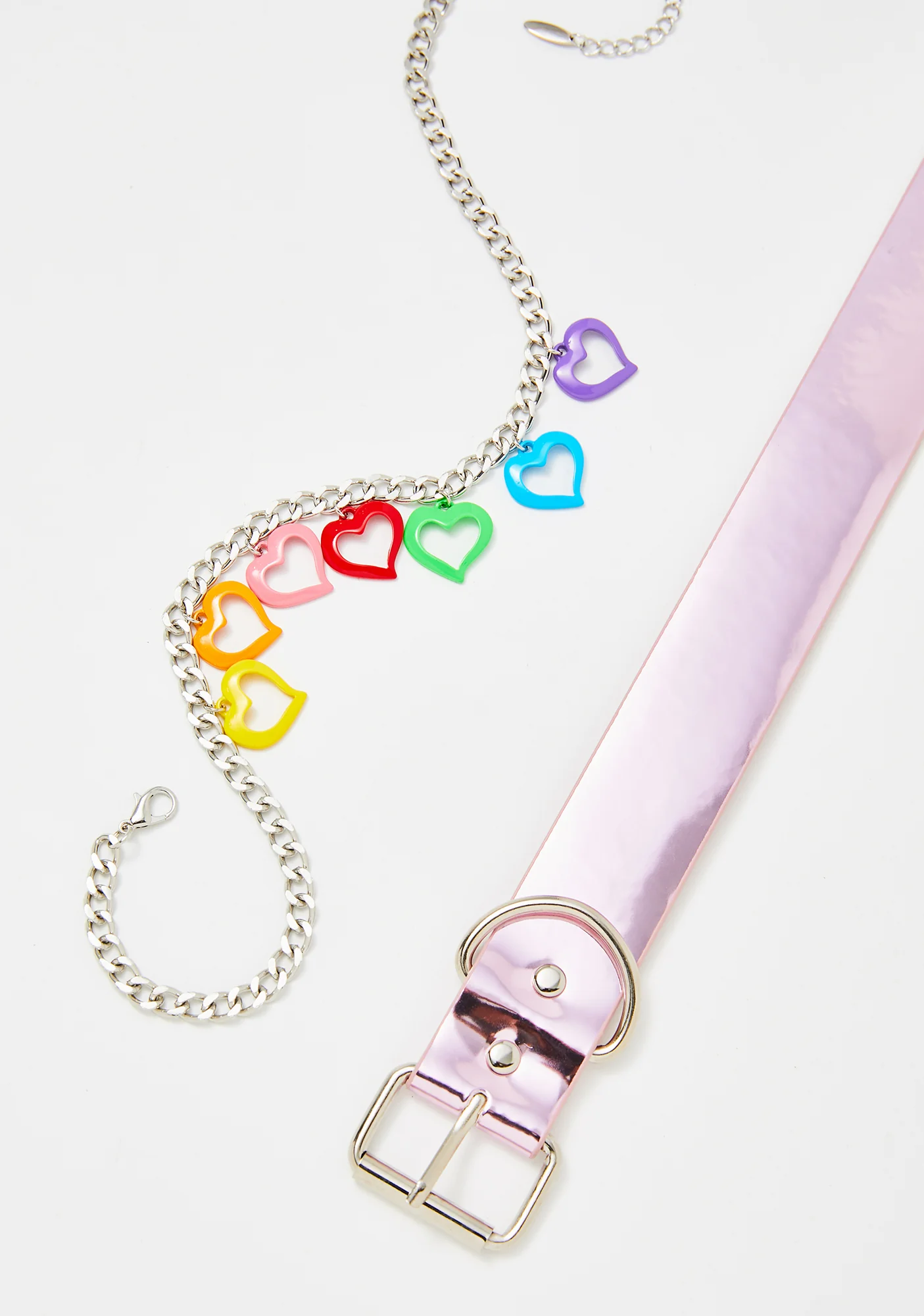 Goddess Of Love Choker Set - Image 2