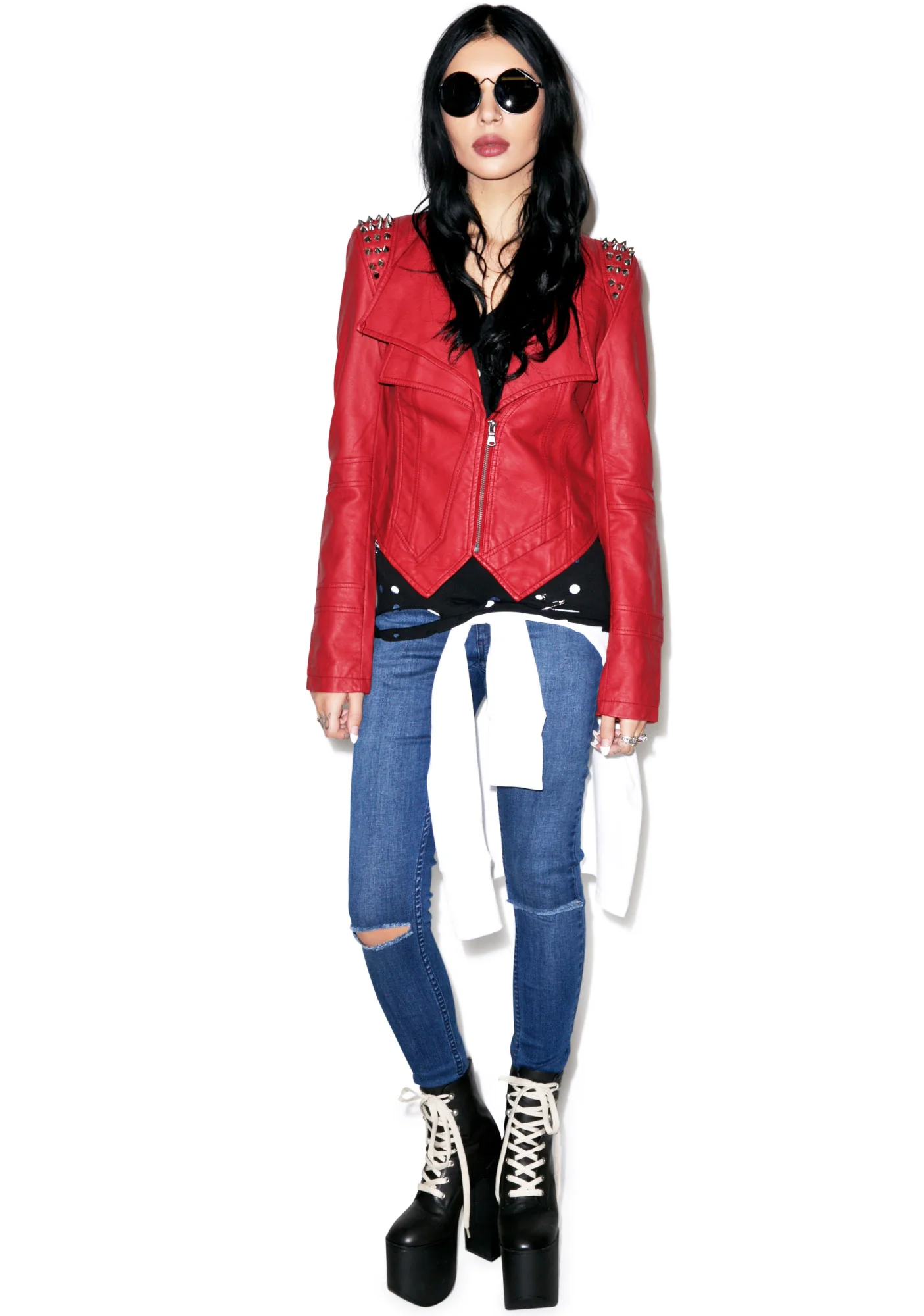 Going Gaga Jacket - Image 5