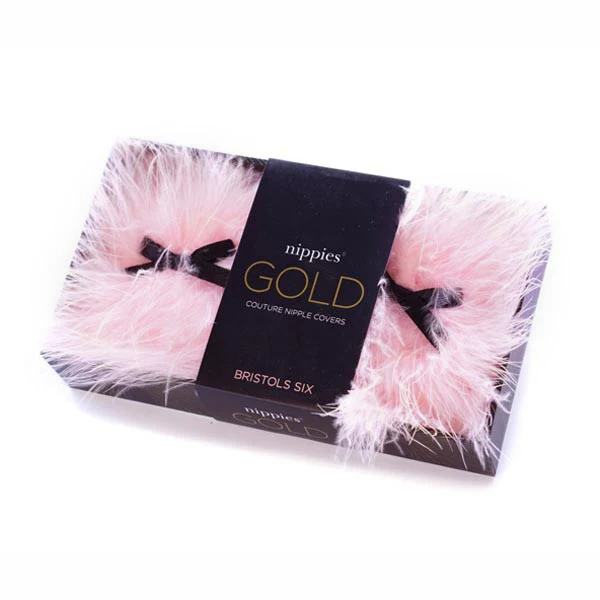 Gold Candy Nippie - Image 3