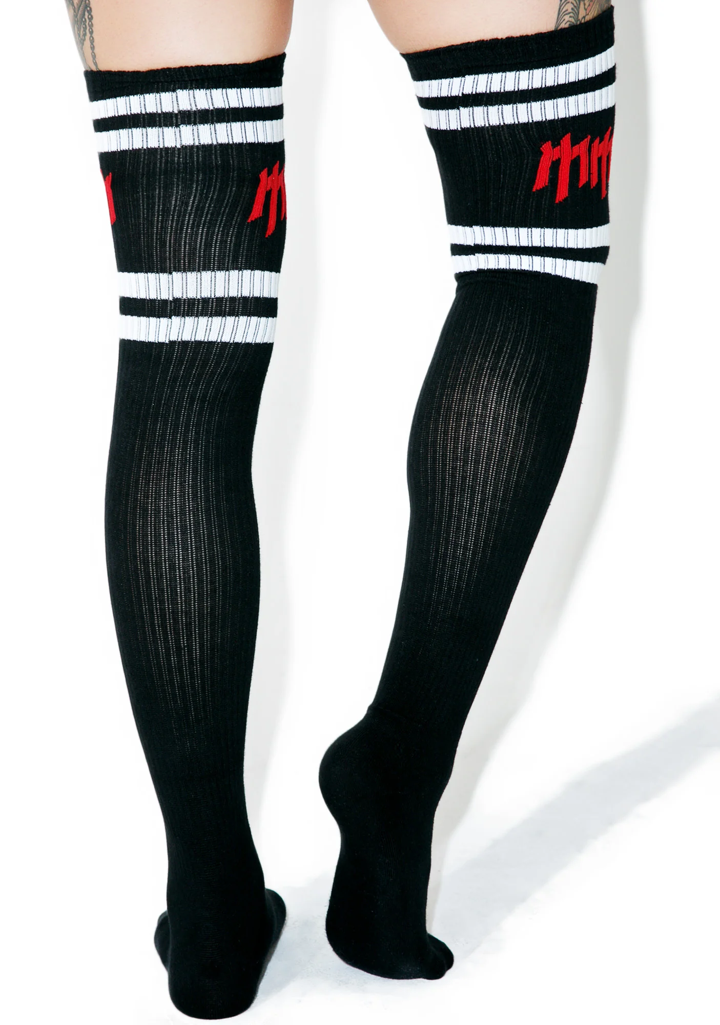 Golden Age Teamplay Long Socks - Image 2