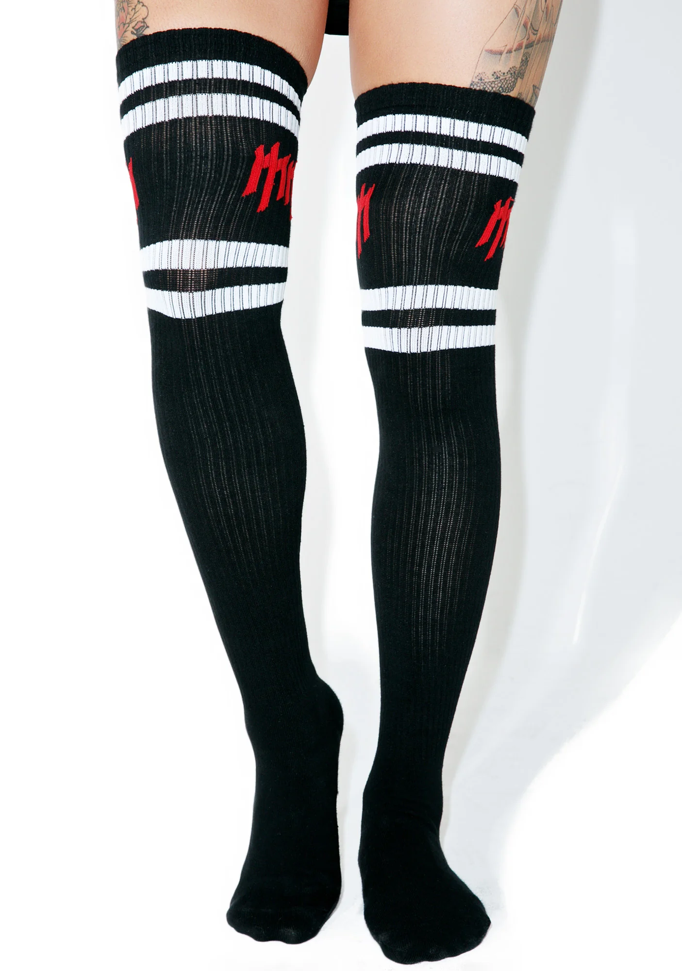 Golden Age Teamplay Long Socks - Image 4