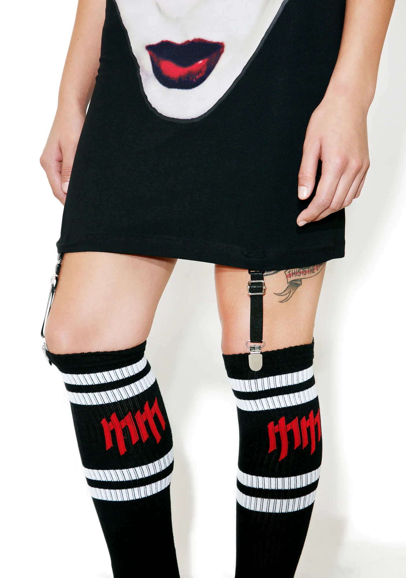 Golden Age Teamplay Long Socks - Image 5