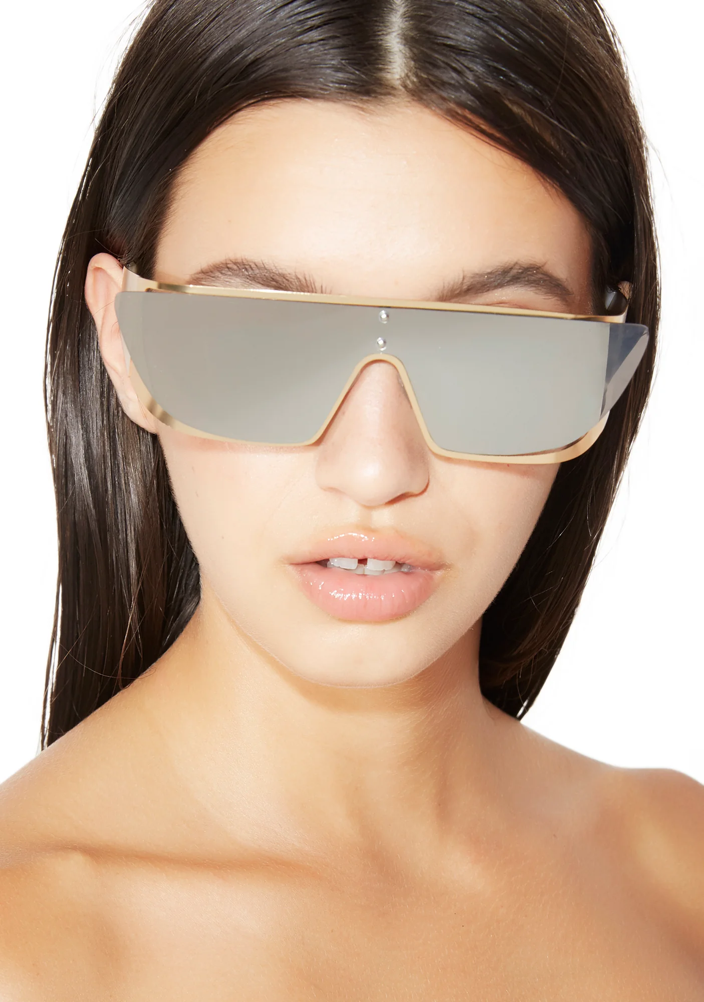 Golden Age Terminator Sunglasses - Image 4
