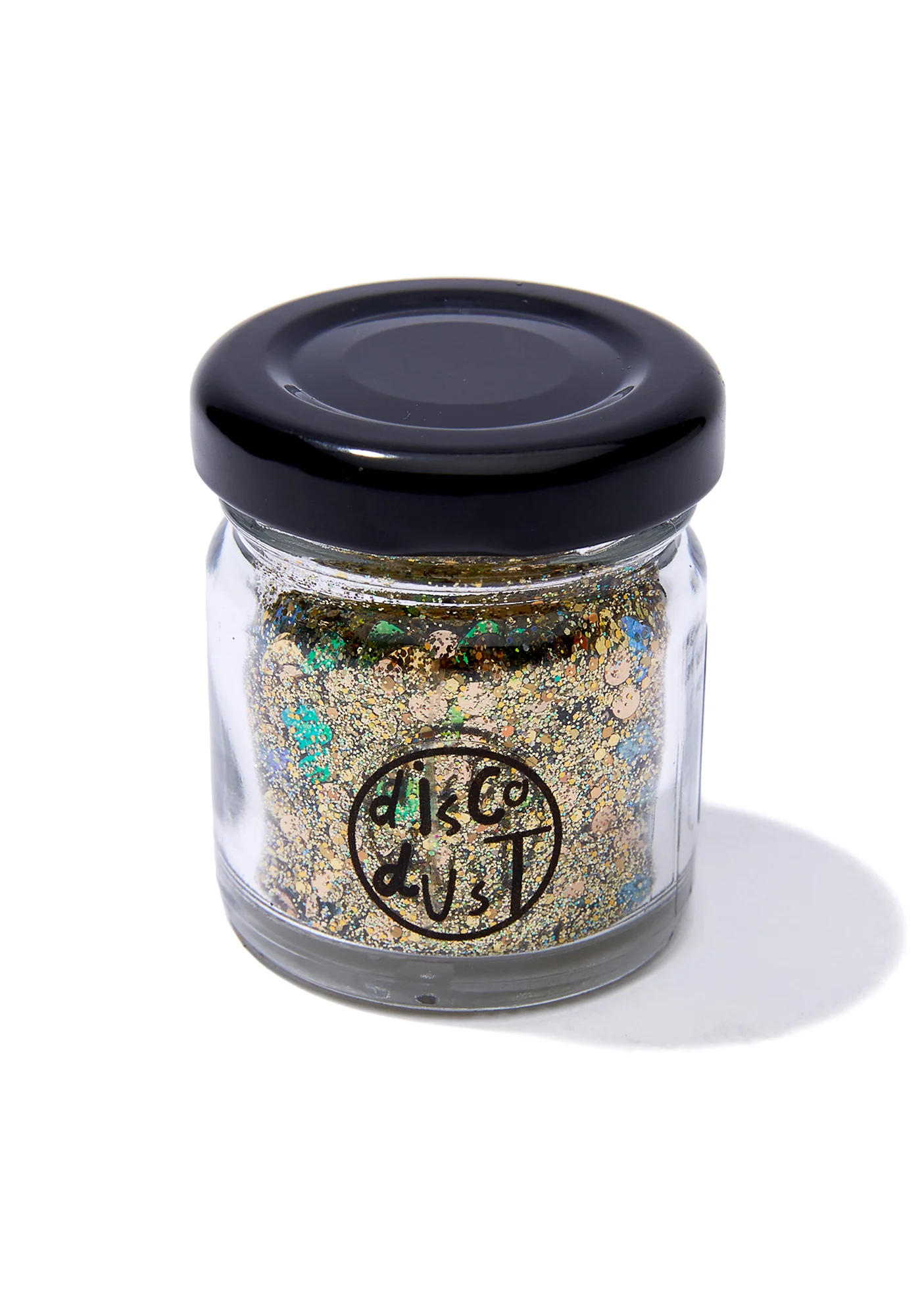 Golden Beetle Disco Chunky Glitter Mix - Image 4