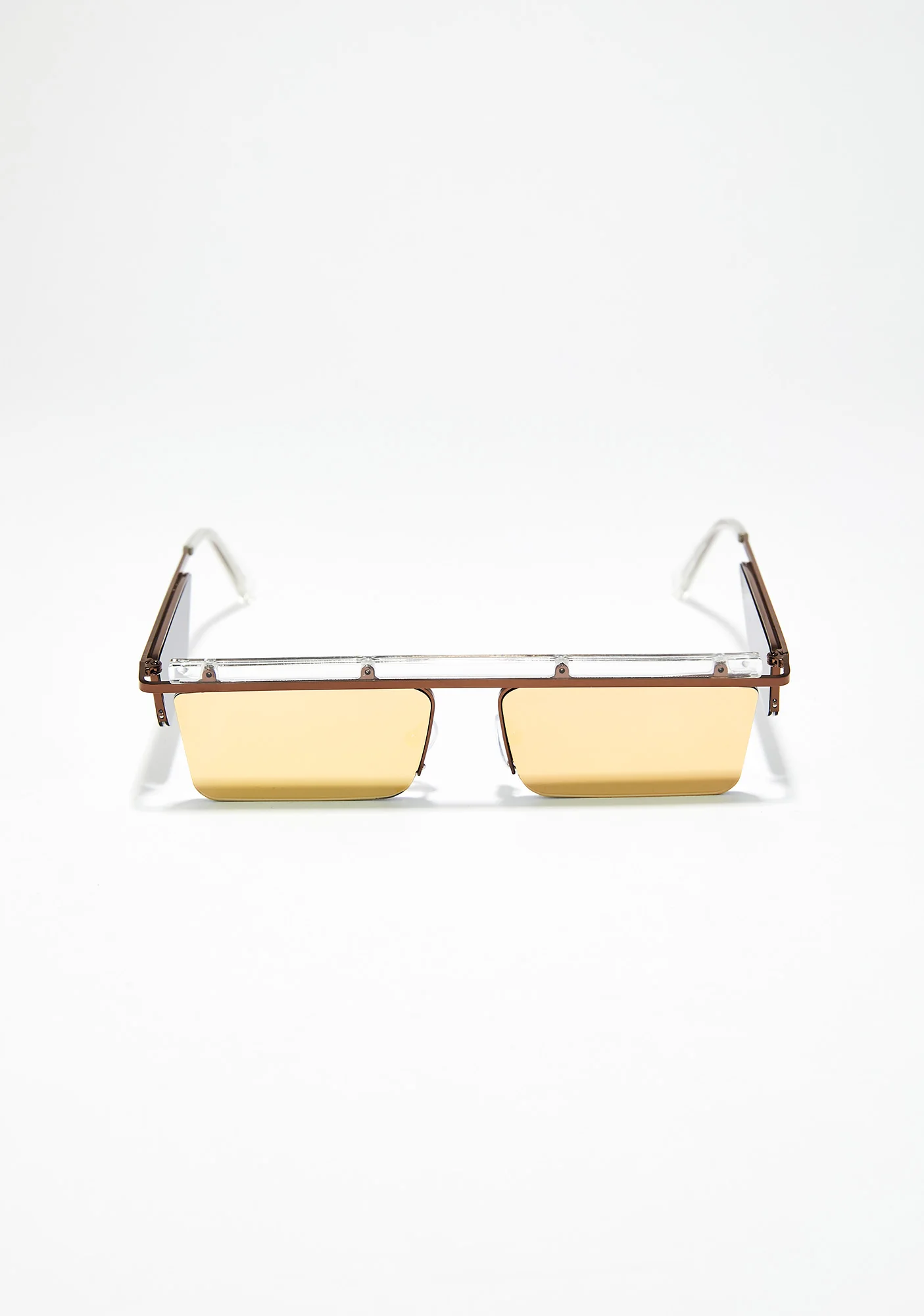 Golden Future Faded Sunglasses - Image 2