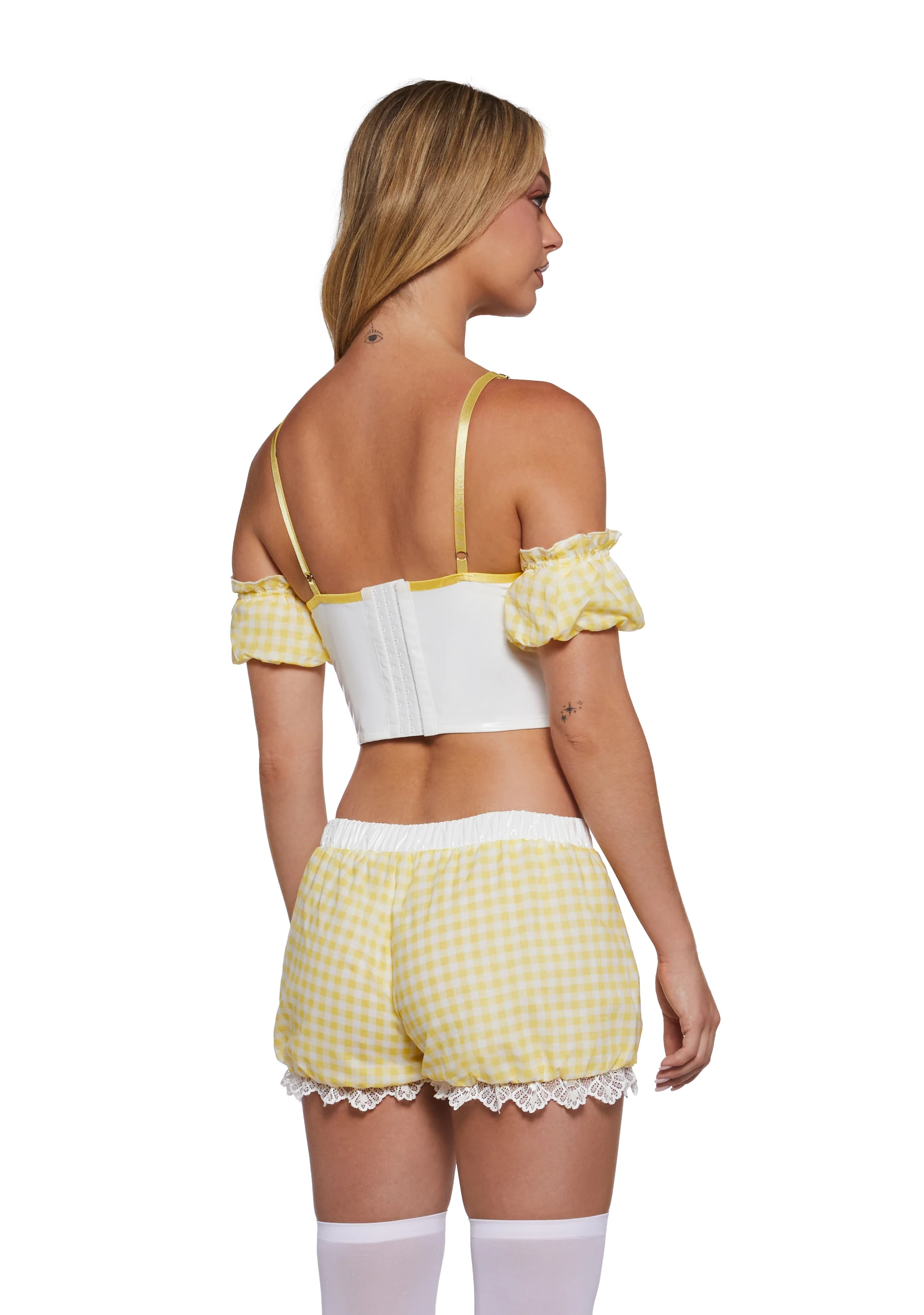 Goldilocks Costume Set - Image 5