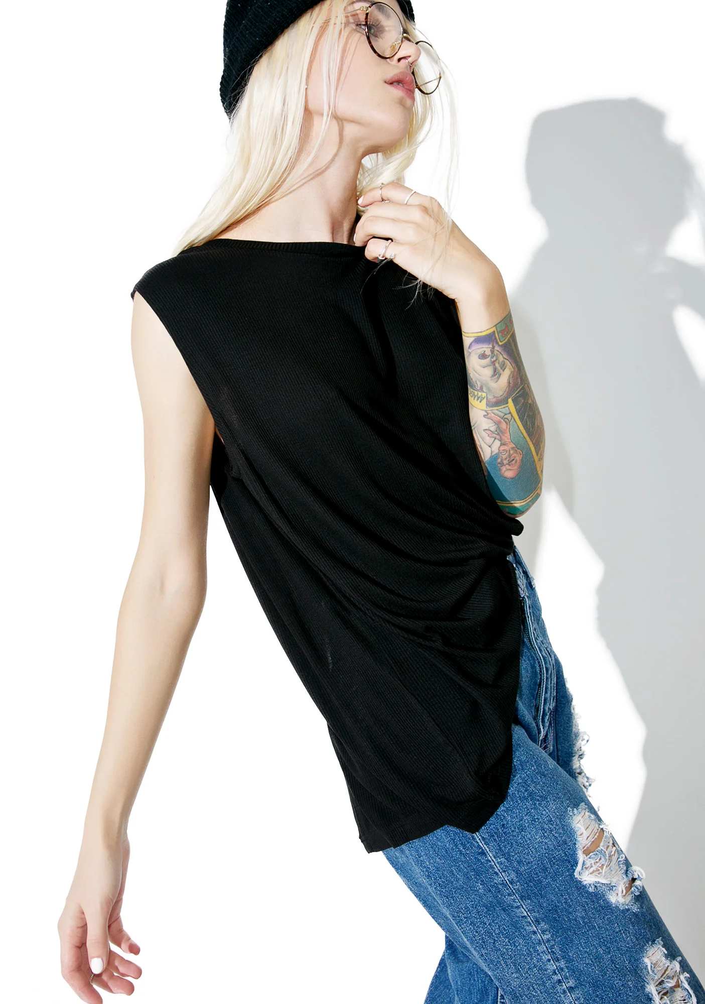 Gone Tank - Image 2