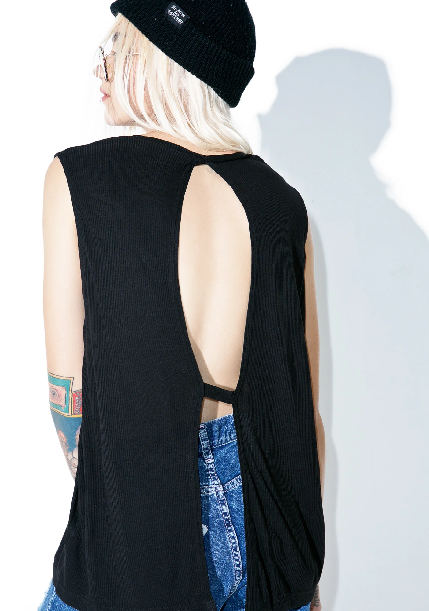Gone Tank - Image 5