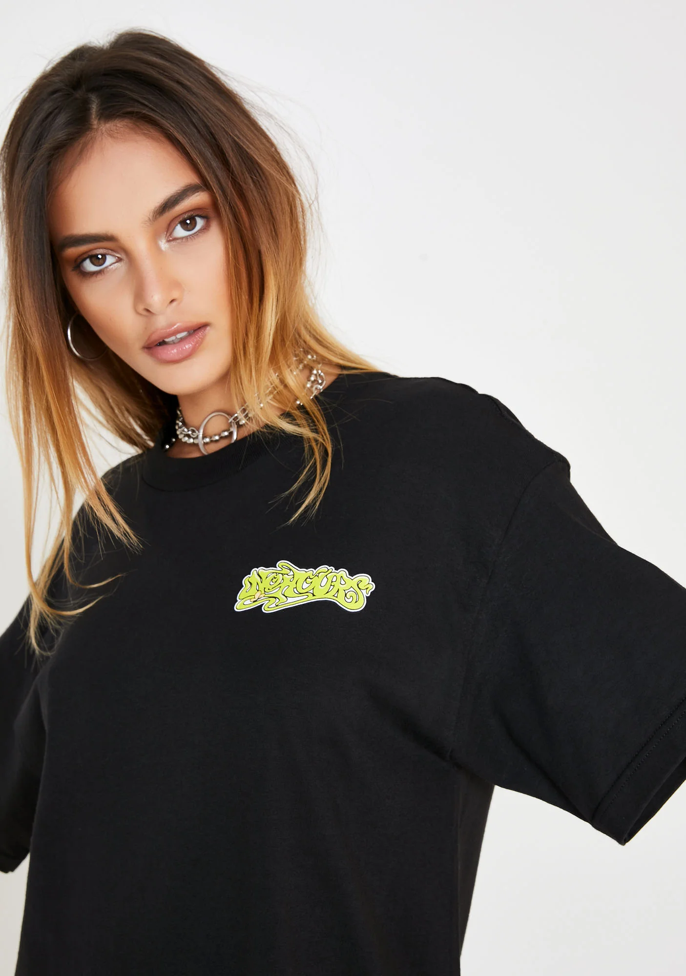 Good Day Graphic Tee - Image 2
