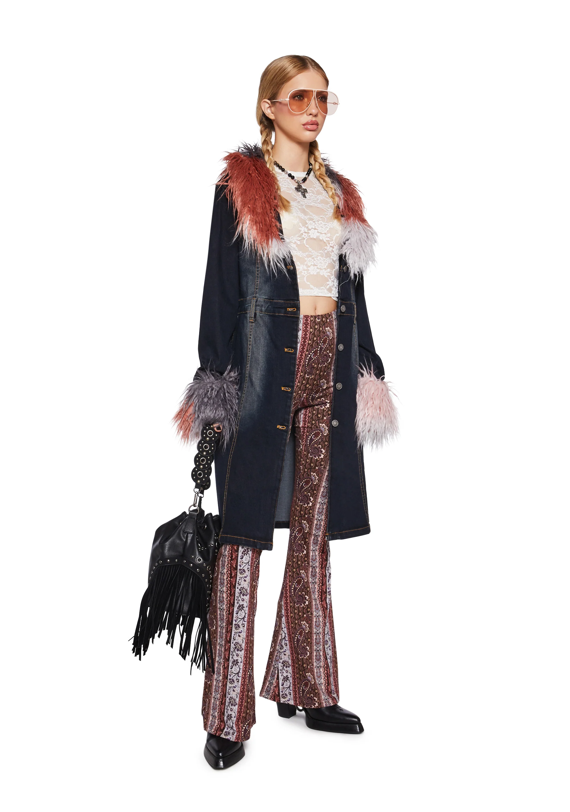 Good Feels Flare Pants - Image 2