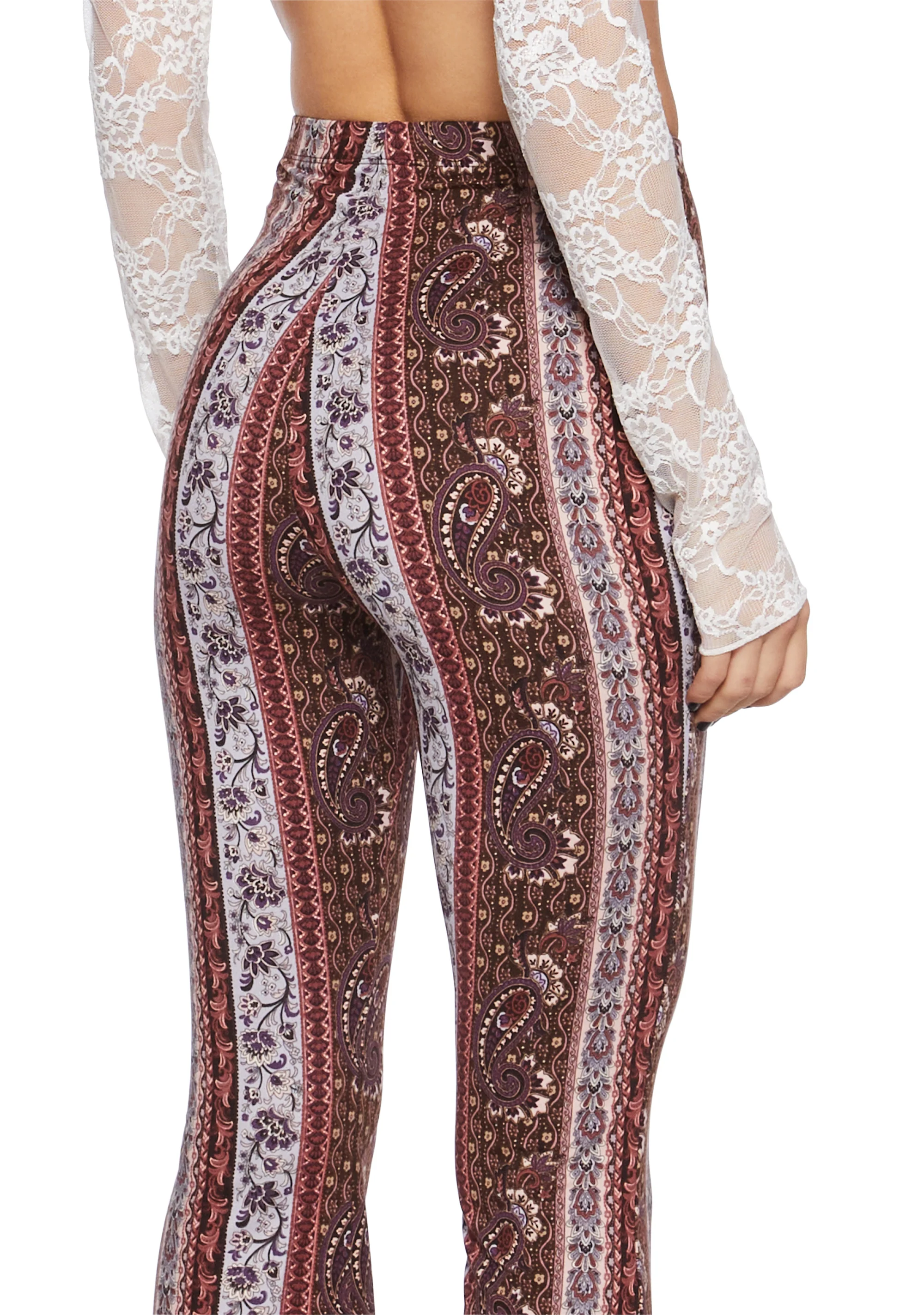 Good Feels Flare Pants - Image 5