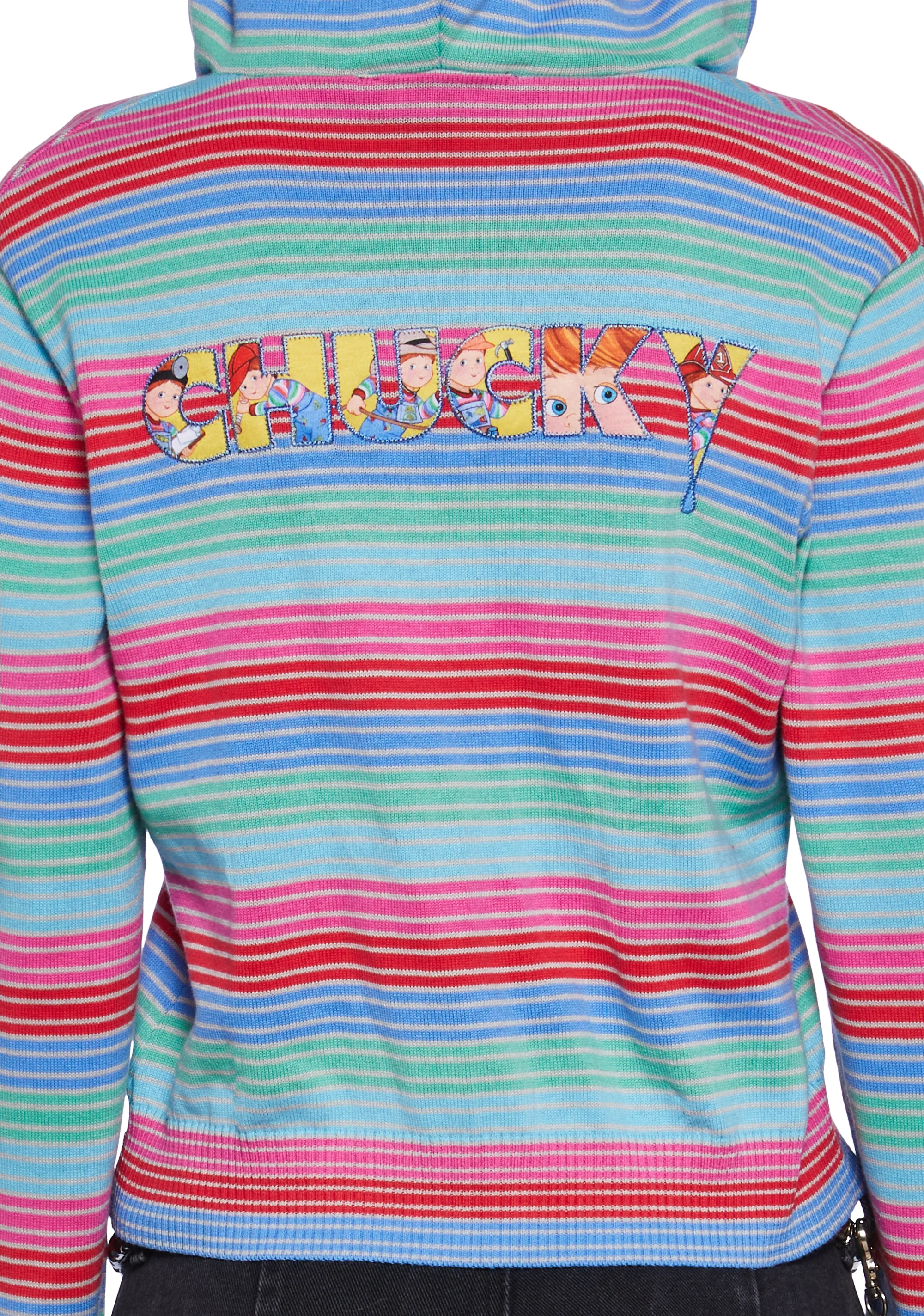 Good Guys Zip-Up Hoodie - Image 5