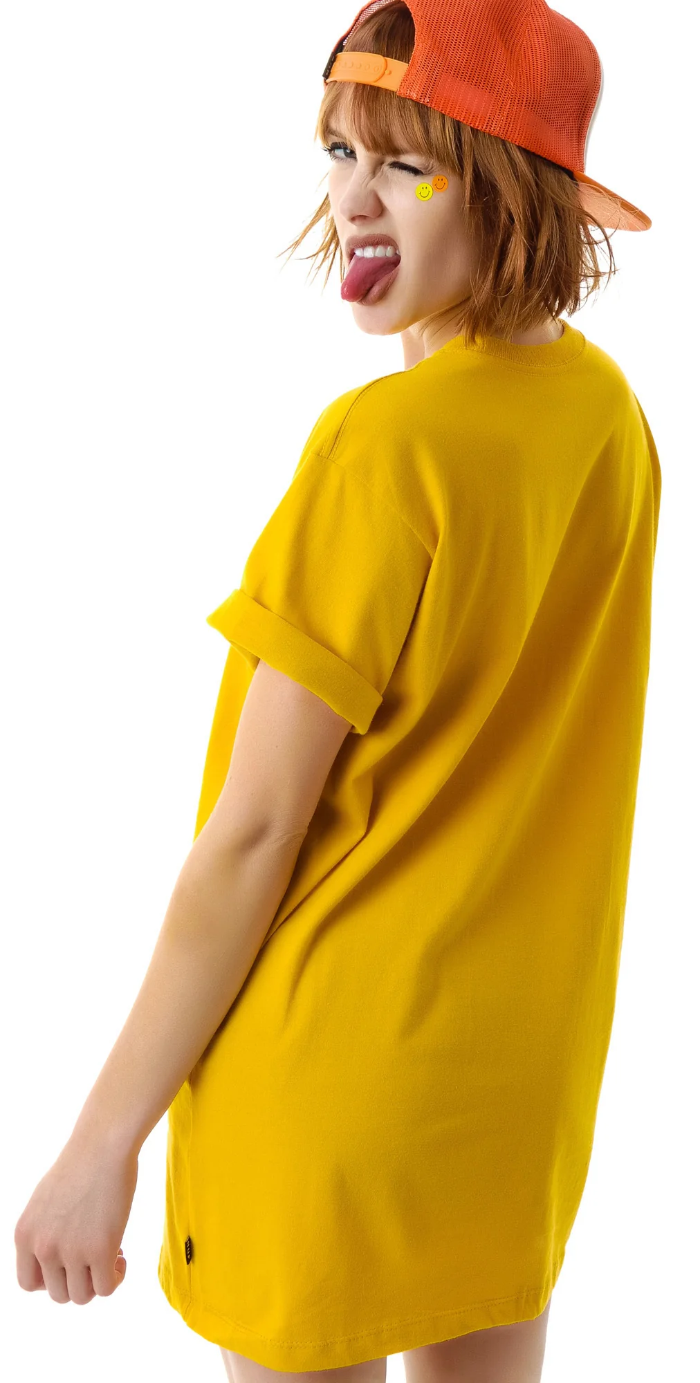 Goodluck Tee - Image 2