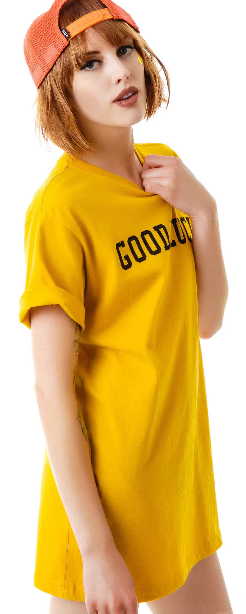 Goodluck Tee - Image 5