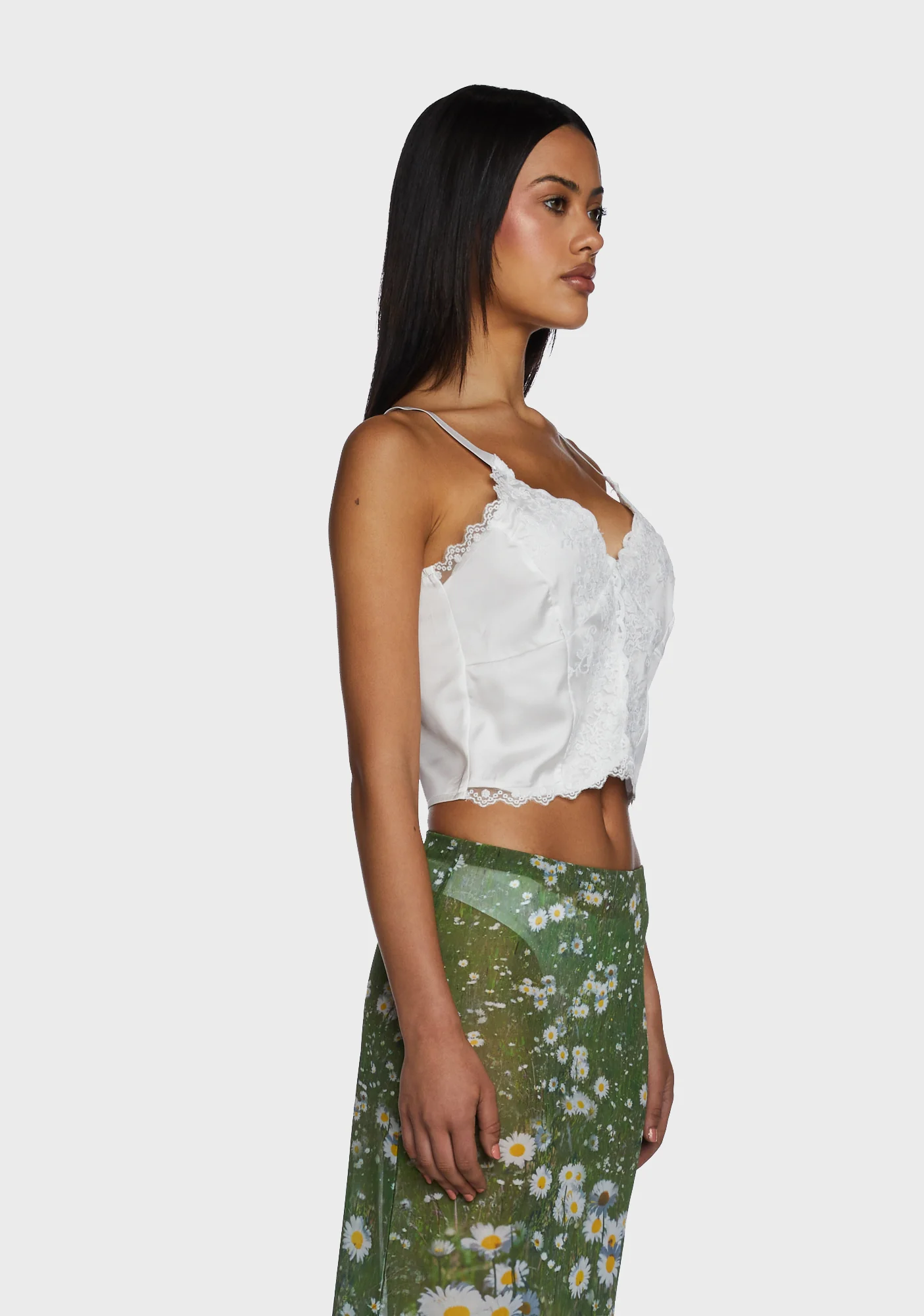Goody Treat Tank Top - Image 3