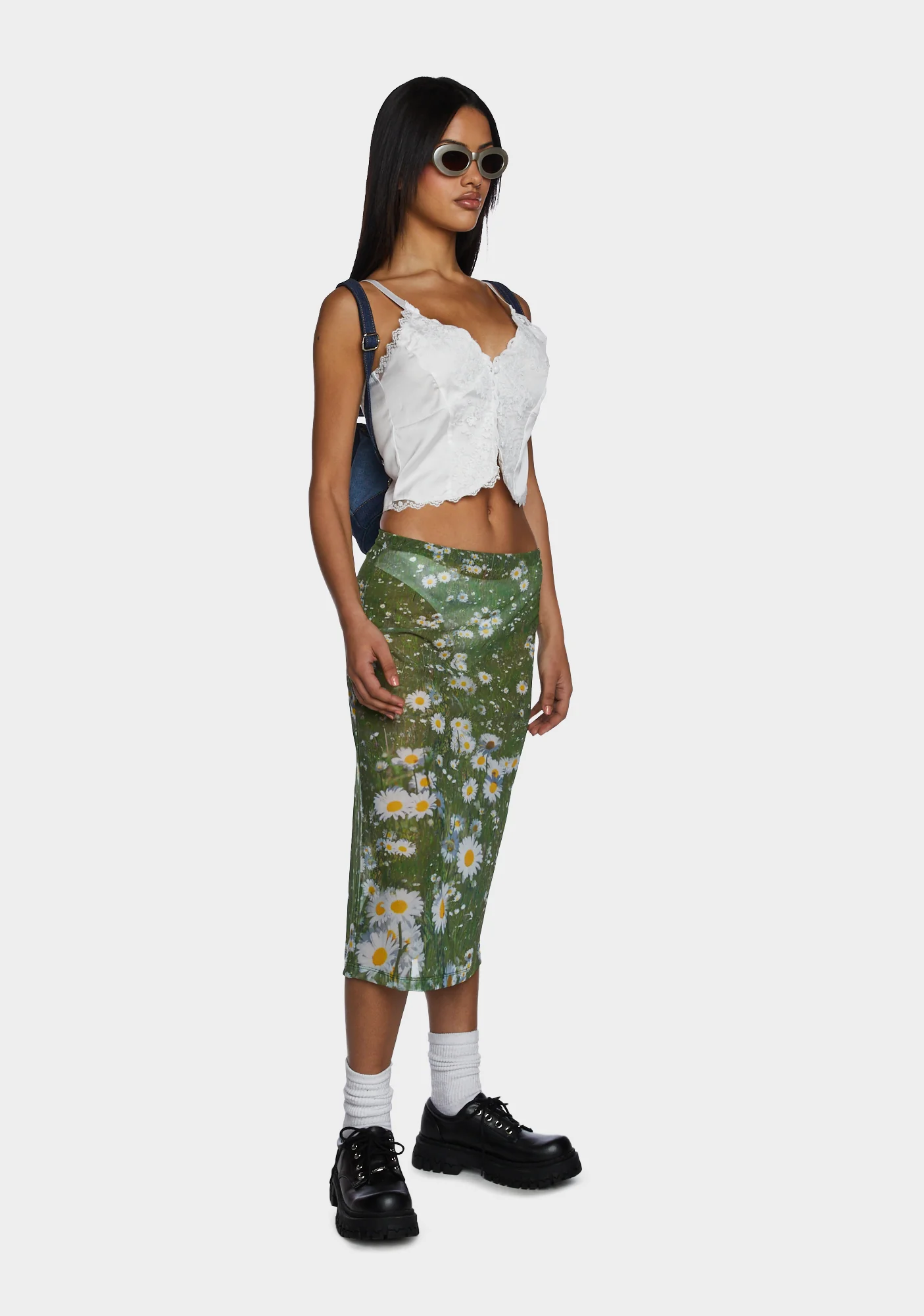 Goody Treat Tank Top - Image 5