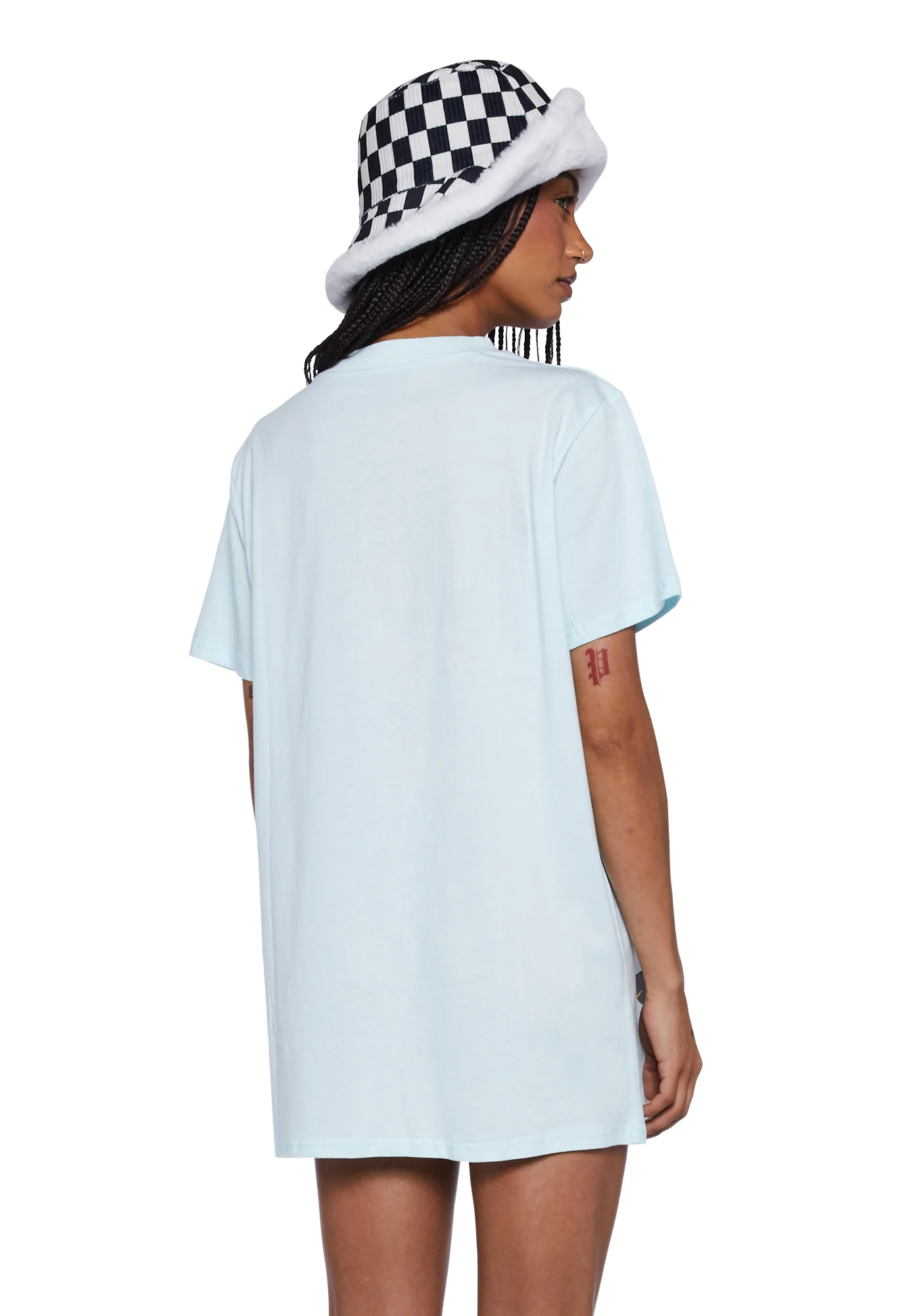 Goofy Goober Graphic Tee - Image 4