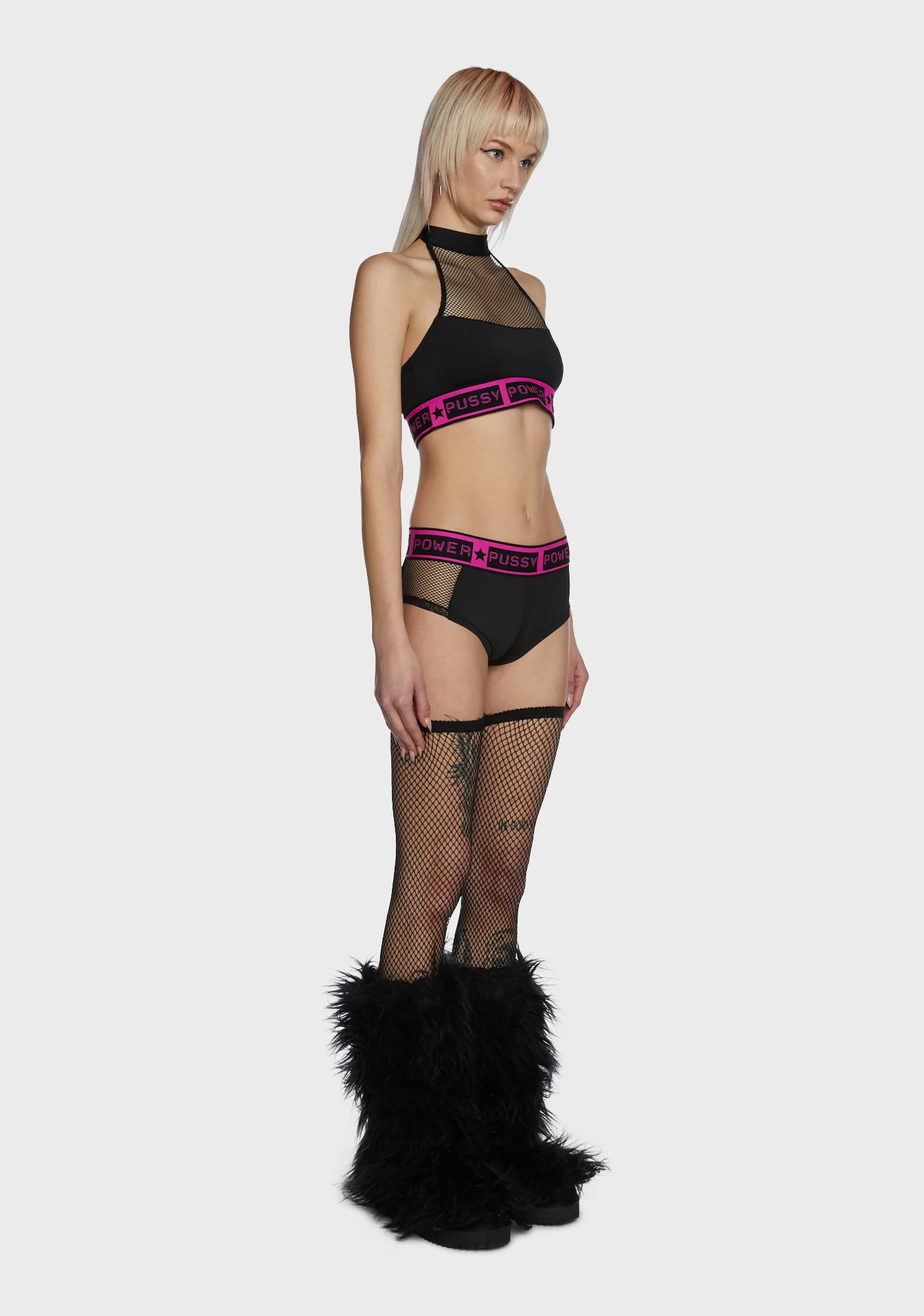 Got 'Em Whipped Lingerie Set - Image 3