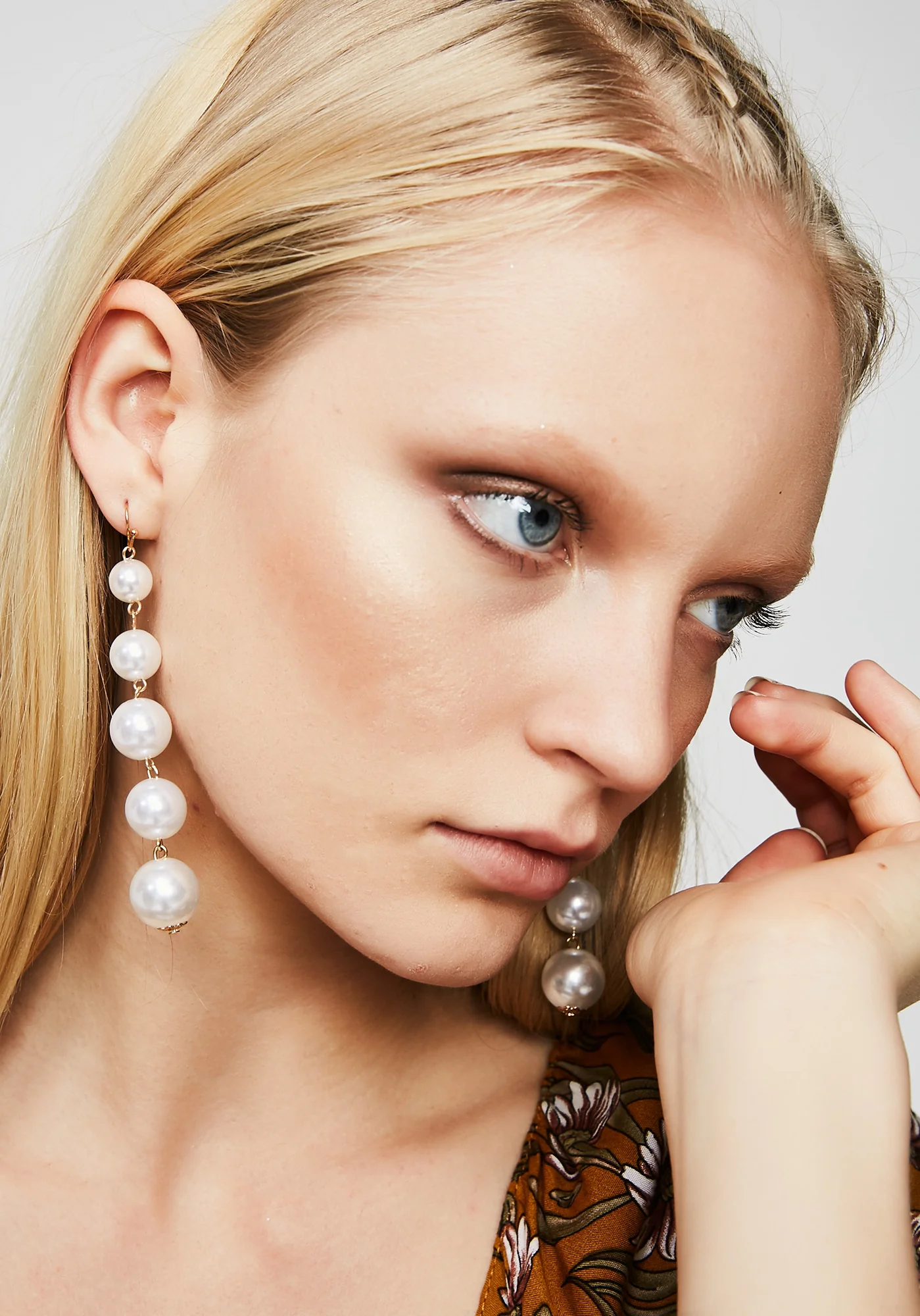 Got It Made Earrings - Image 4