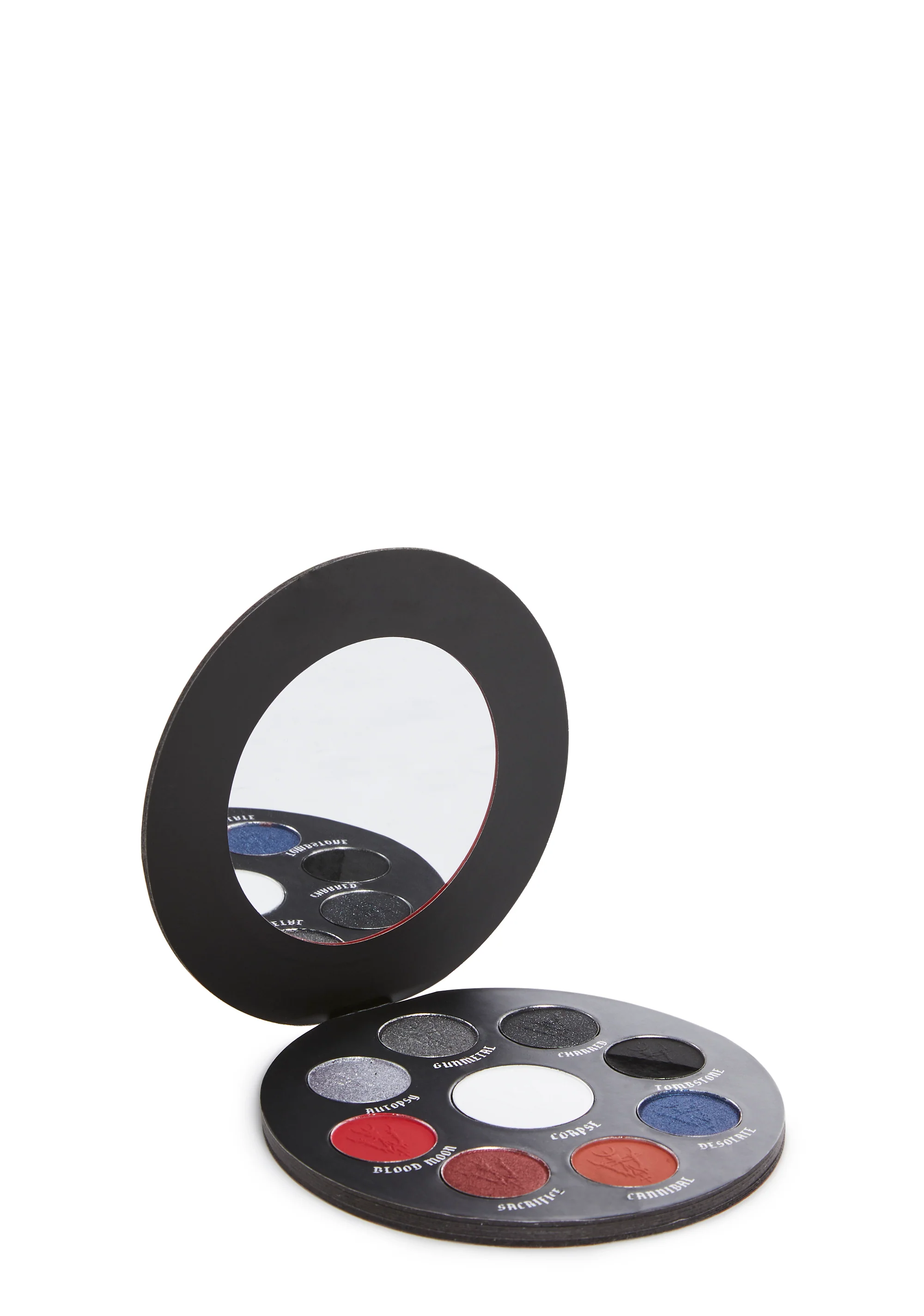 Gothic Eyeshadow Palette - Image 3