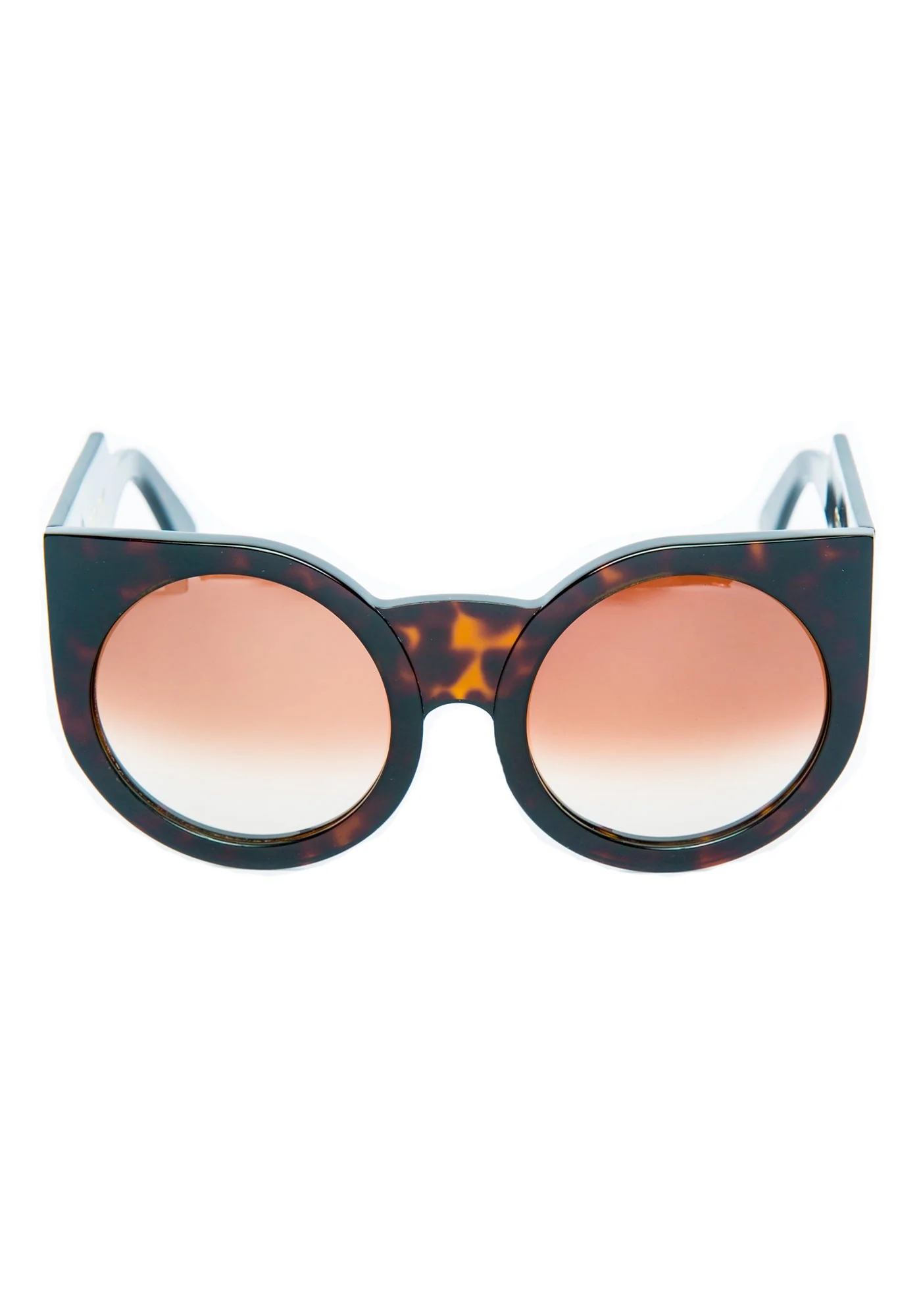 Granny Sunglasses - Tortoise - Image 13