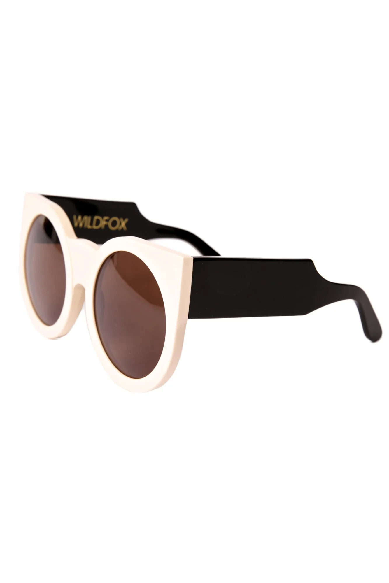 Granny Sunglasses - Tortoise - Image 30