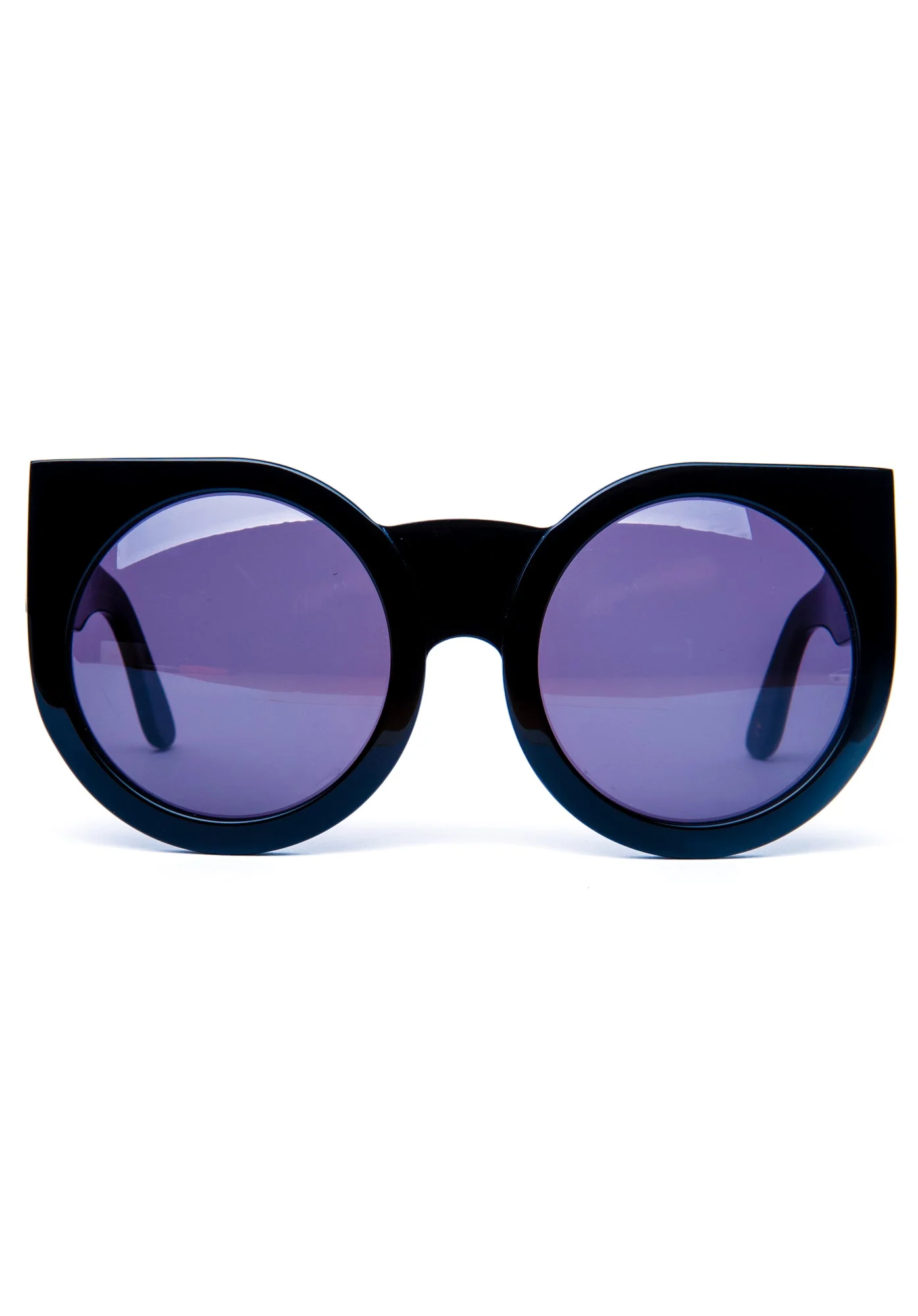Granny Sunglasses - Tortoise - Image 39