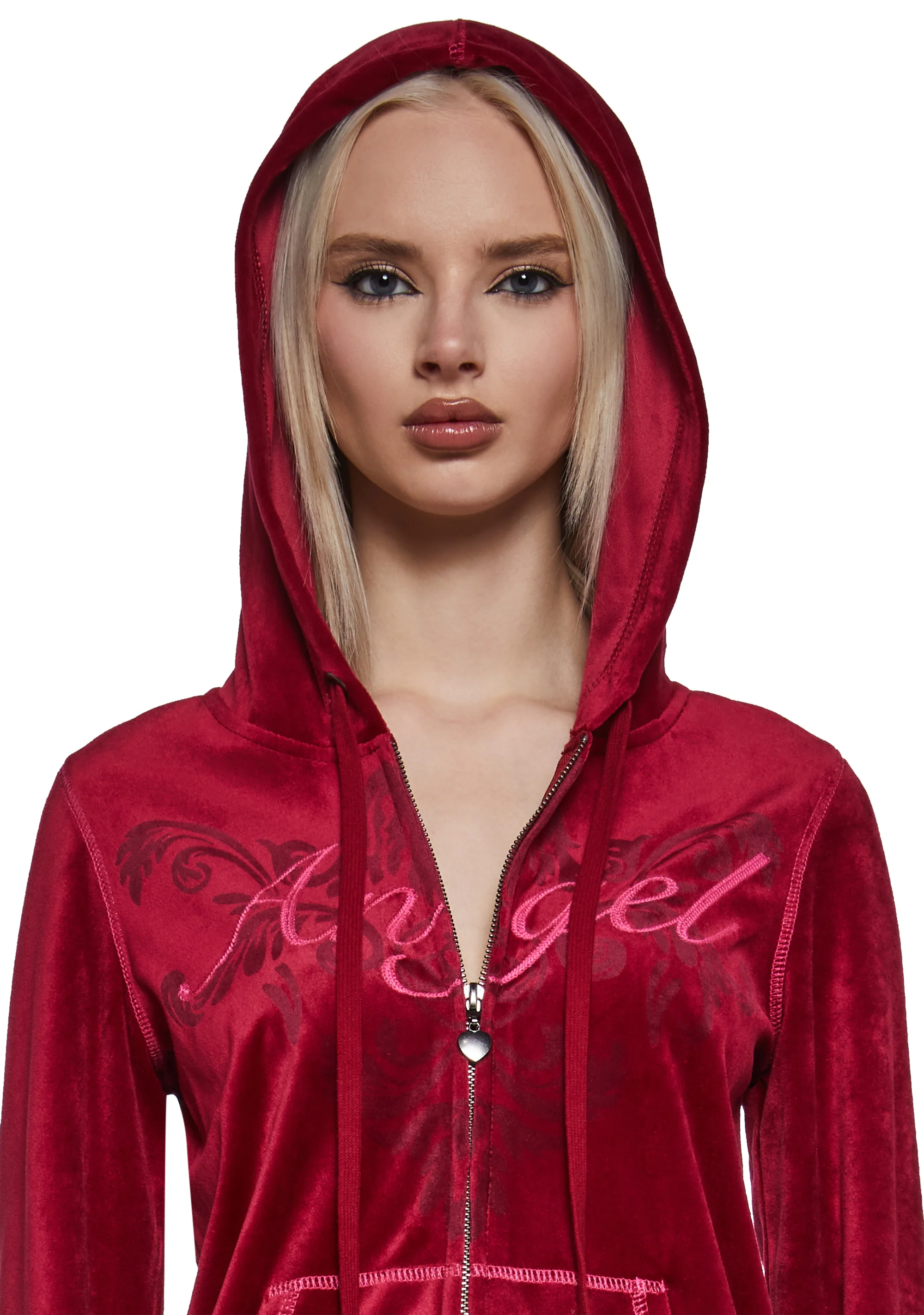 My Angel Graphic Hoodie - Image 5
