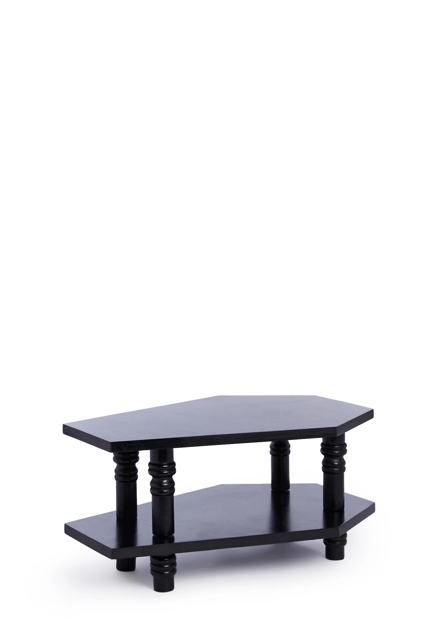 Grave Encounters Coffin Shelf - Image 4