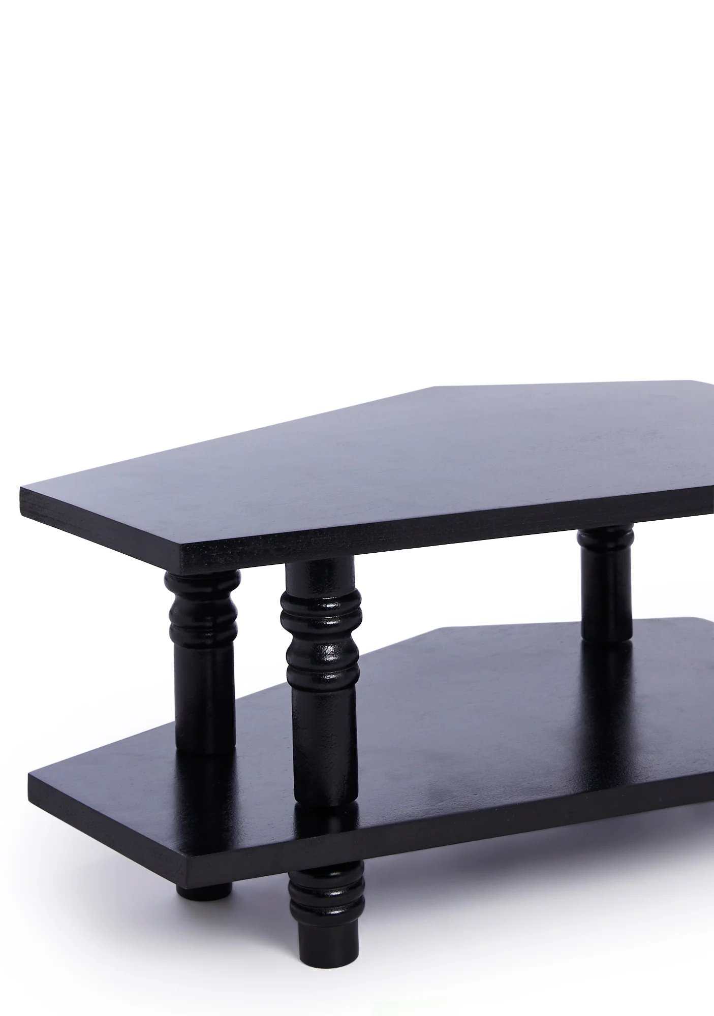 Grave Encounters Coffin Shelf - Image 6