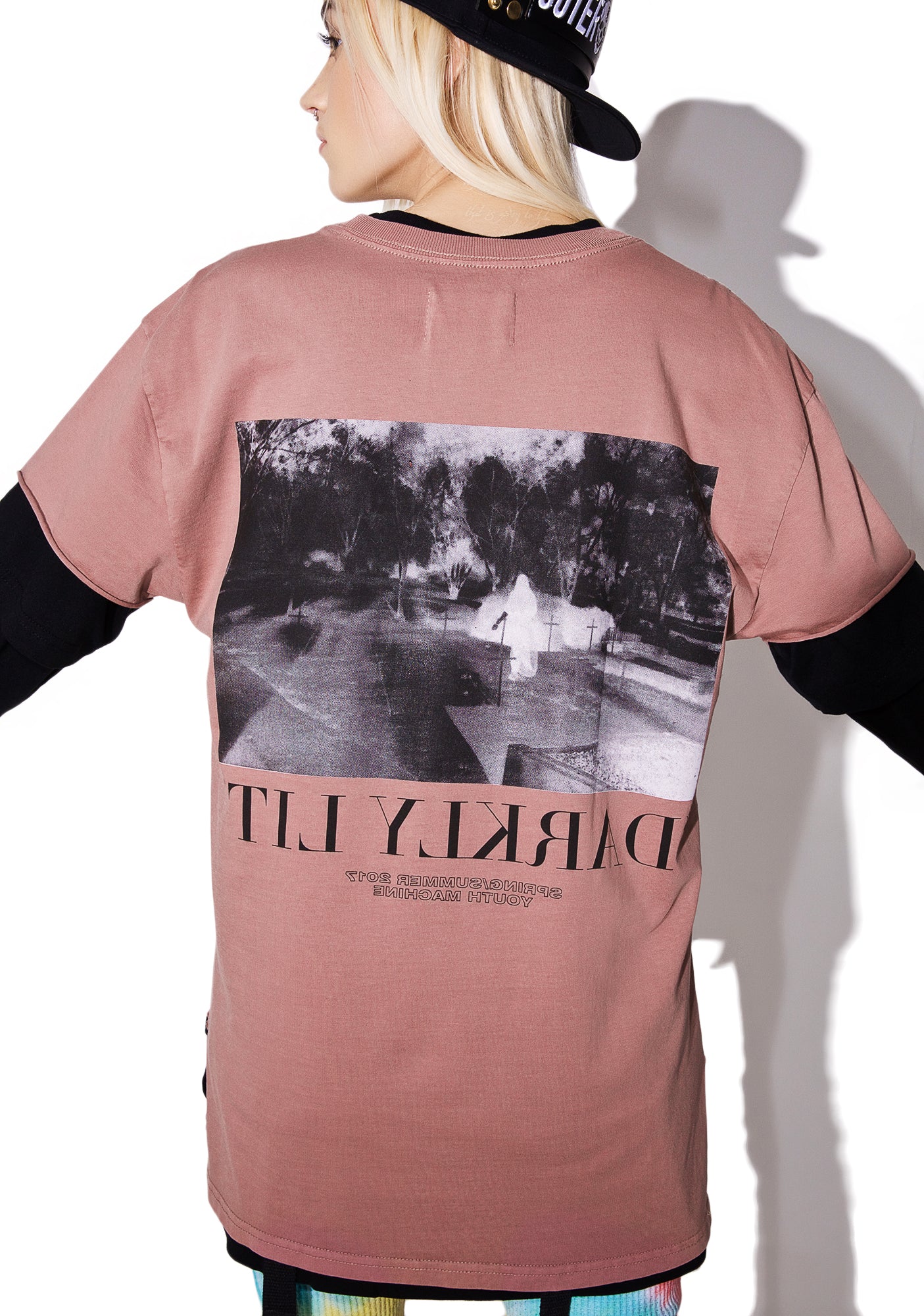 Graves Tee - Image 2