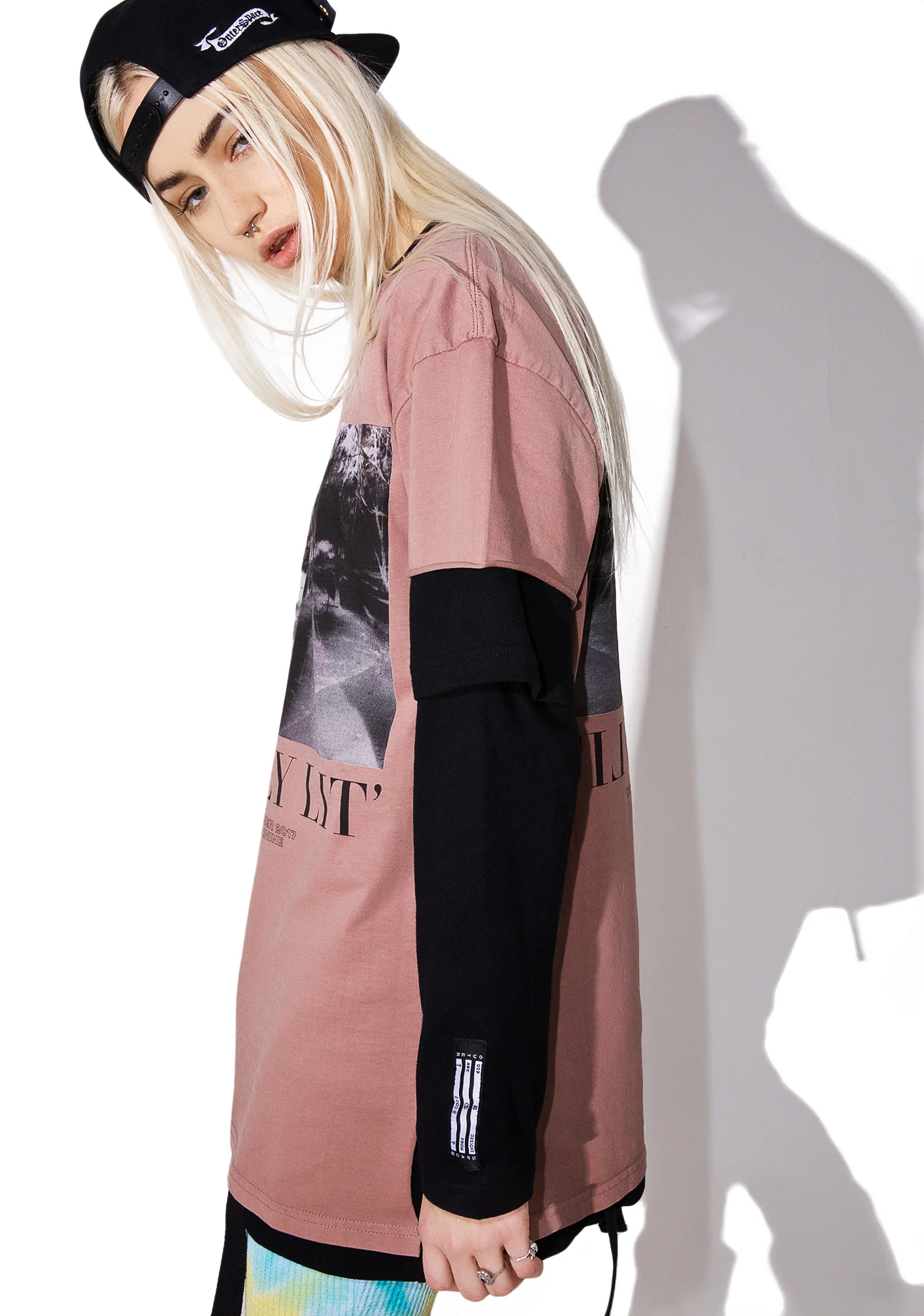 Graves Tee - Image 3